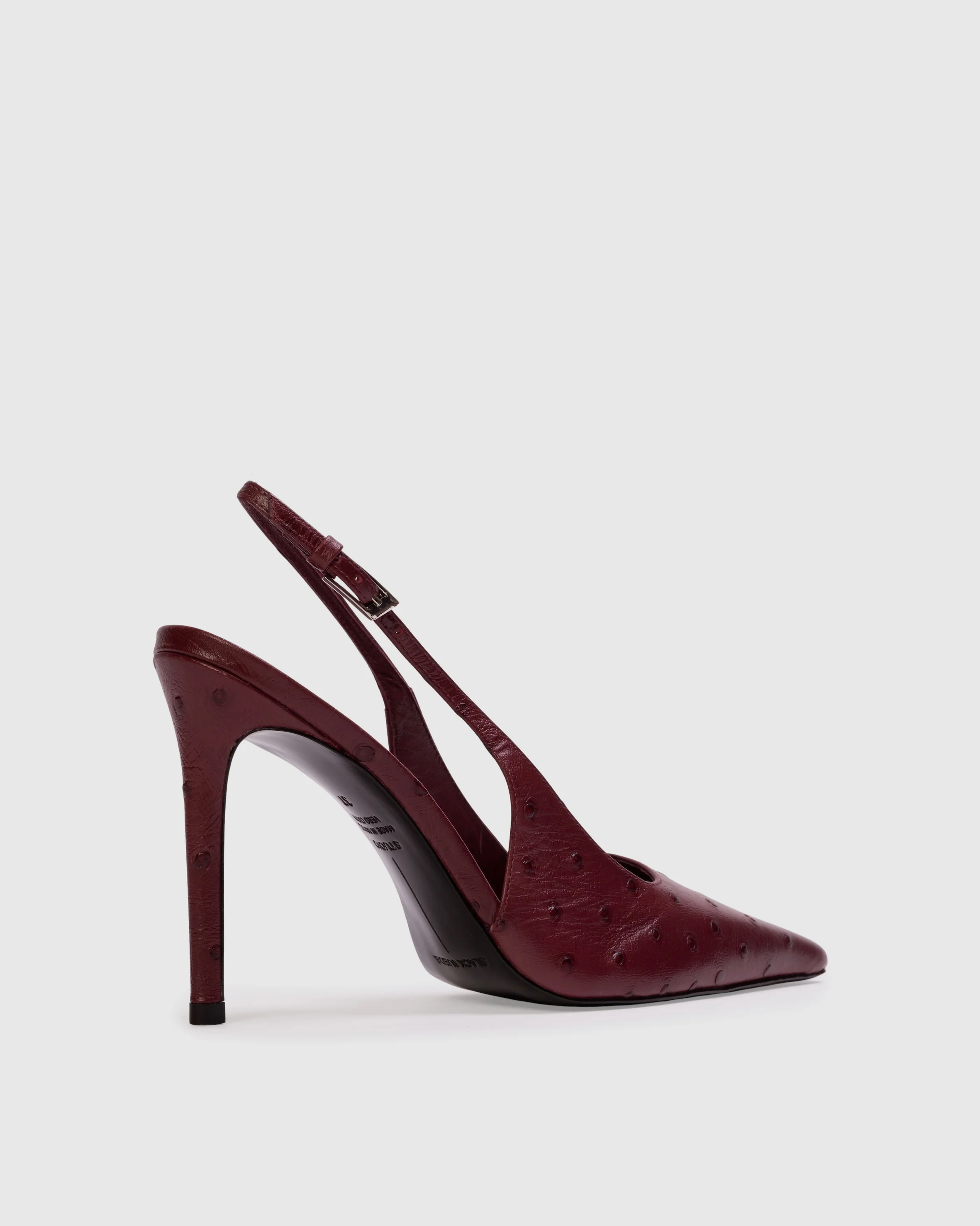 Lainey 100 Pump - Image 5