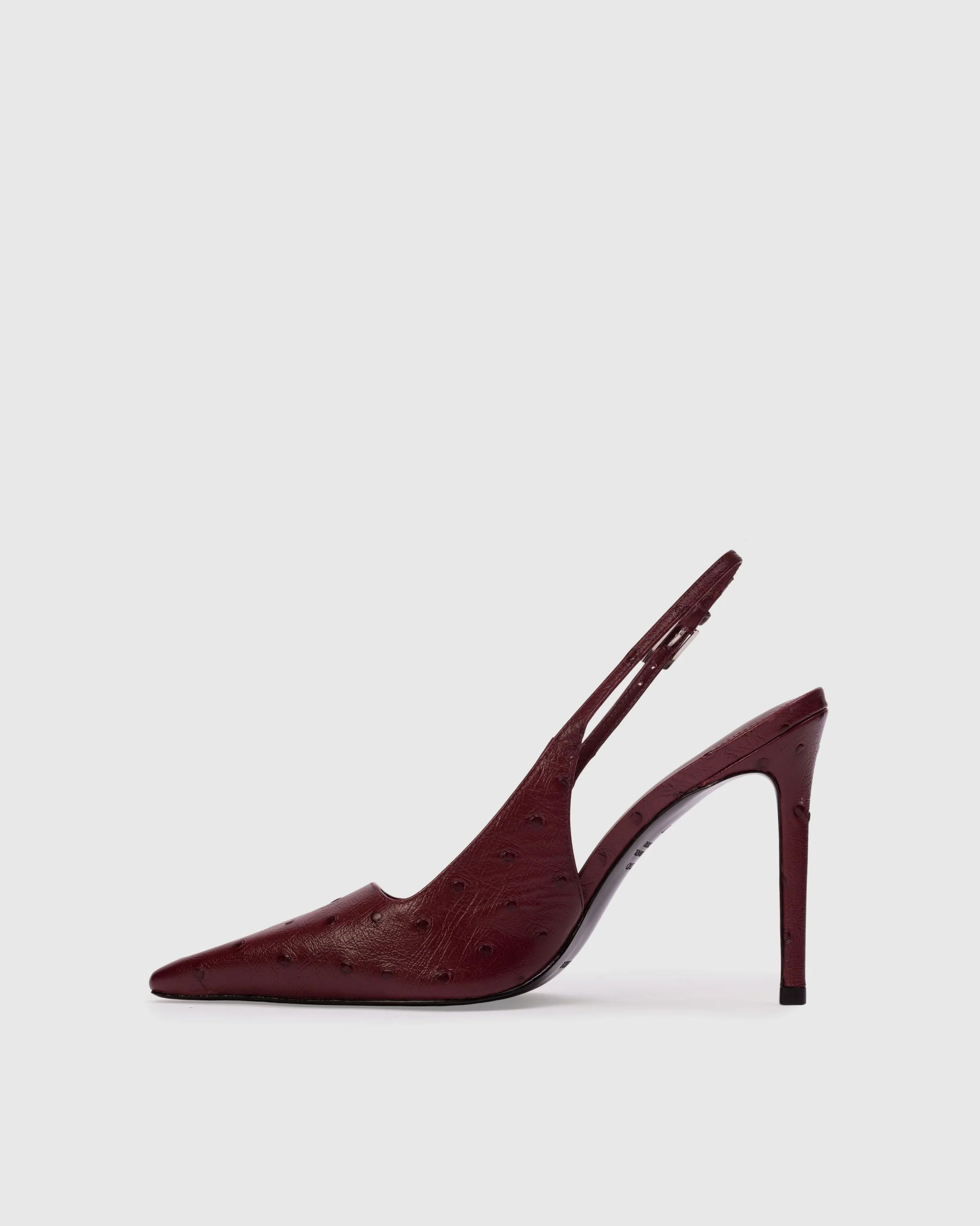 Lainey 100 Pump - Image 6