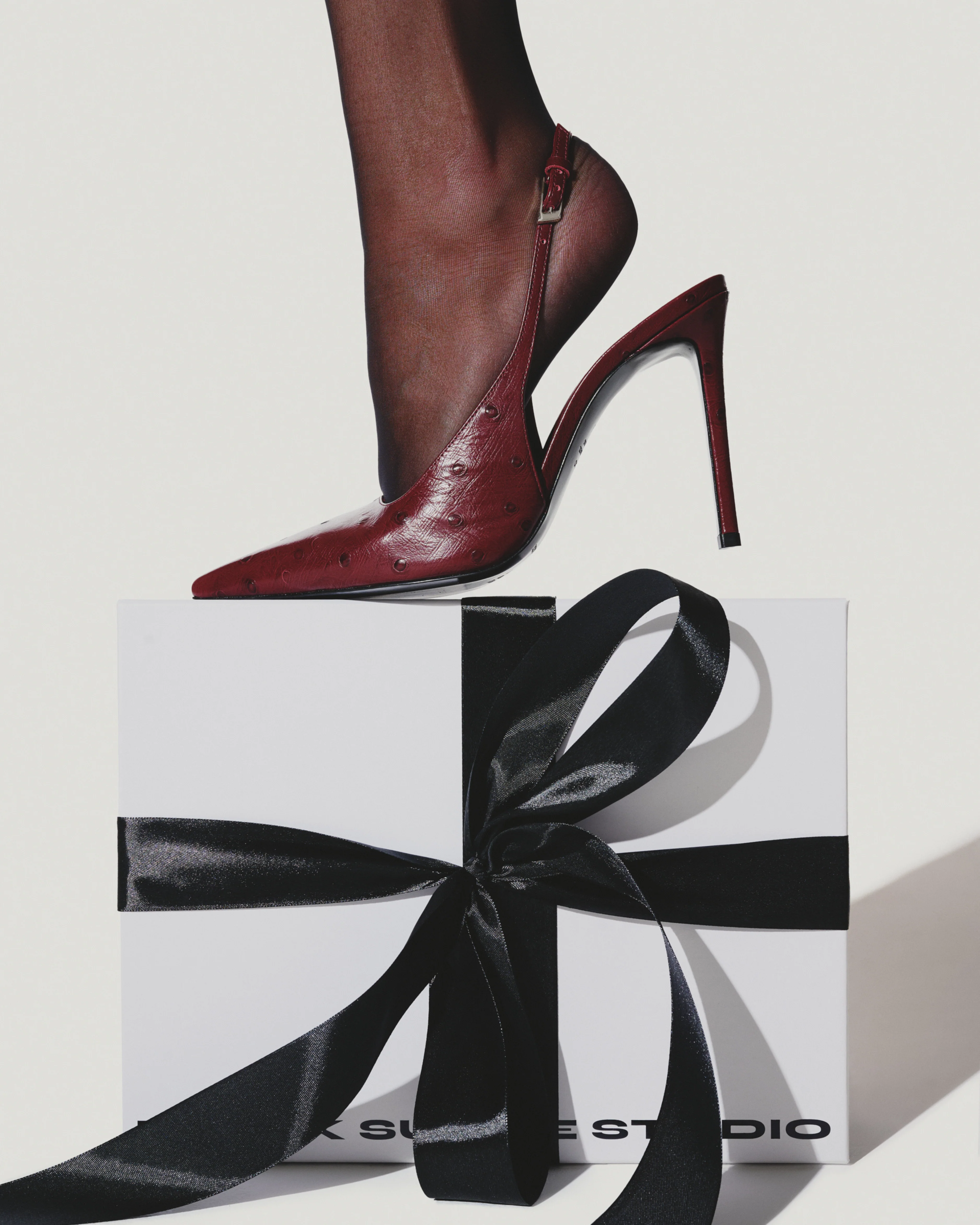 Lainey 100 Pump - Image 7