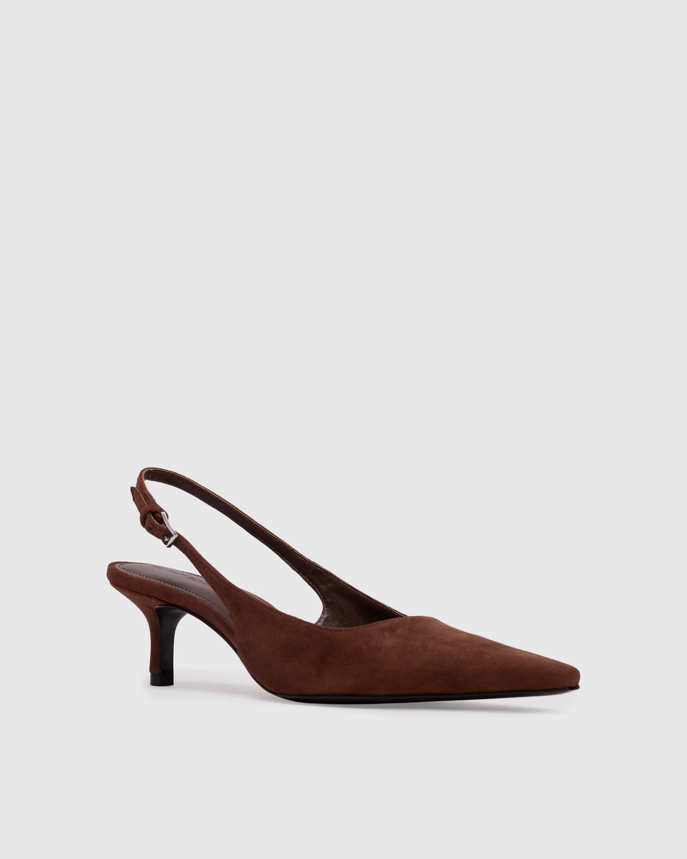 Lainey 50 Pump - Image 3