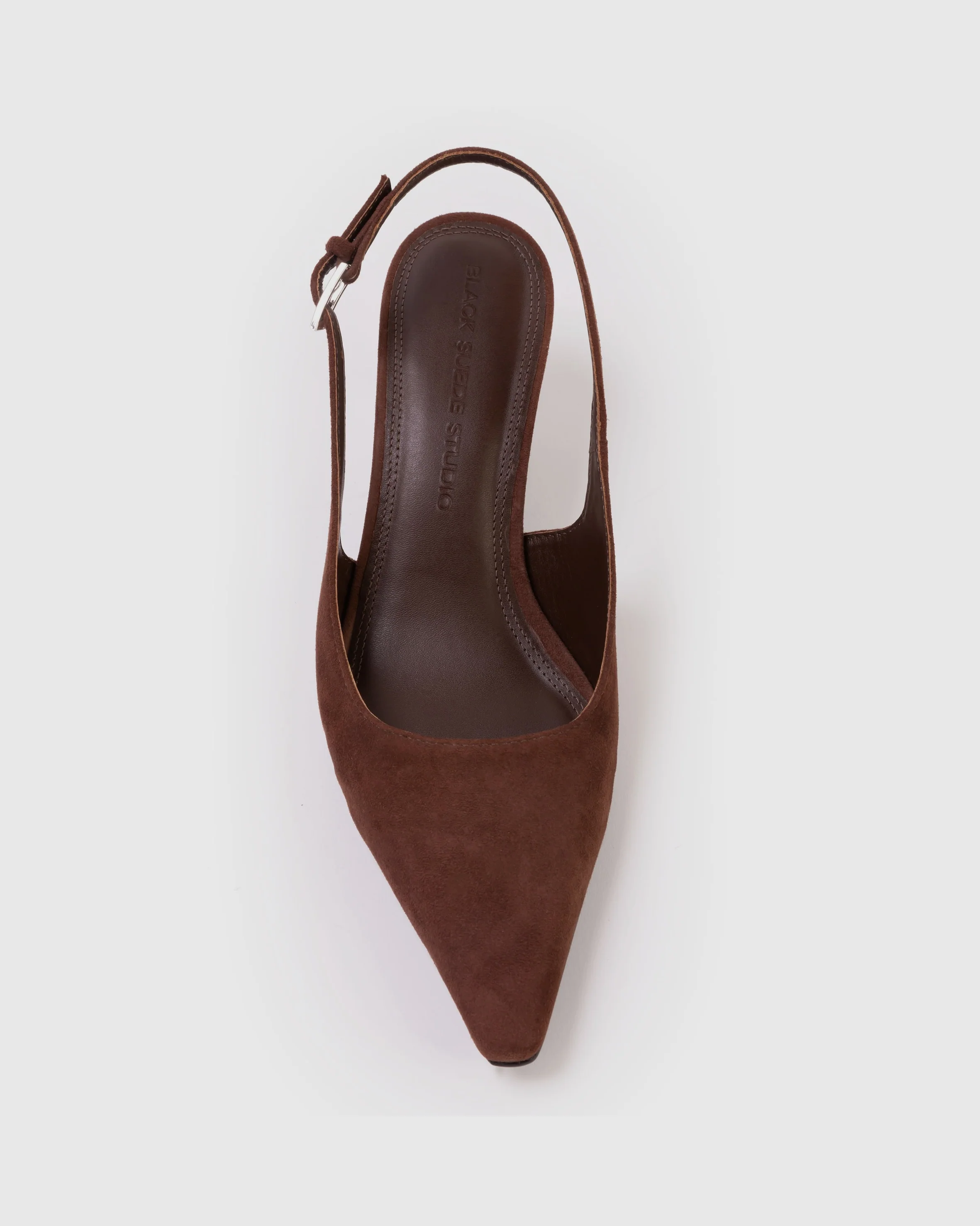 Lainey 50 Pump - Image 4