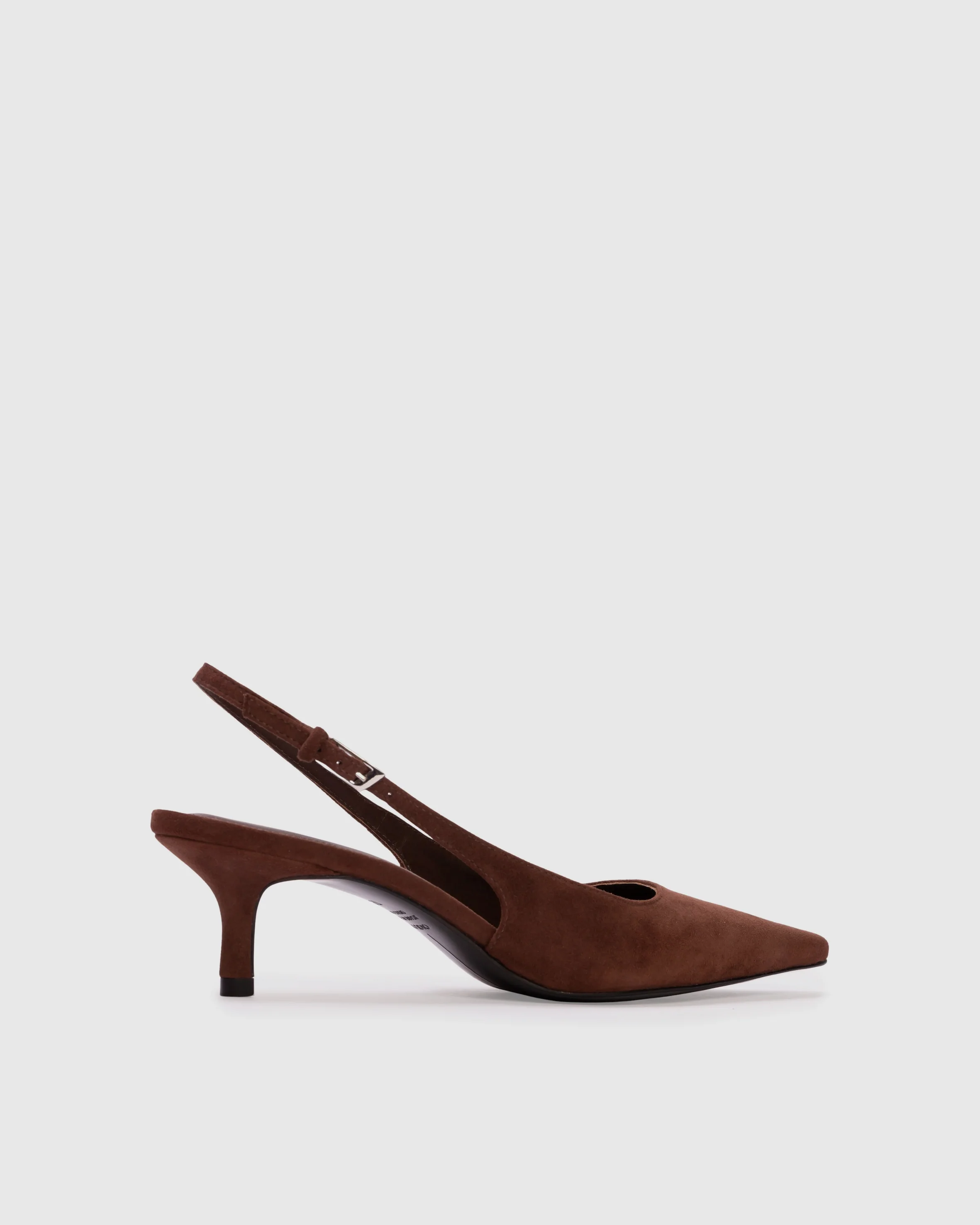 Lainey 50 Pump - Image 5