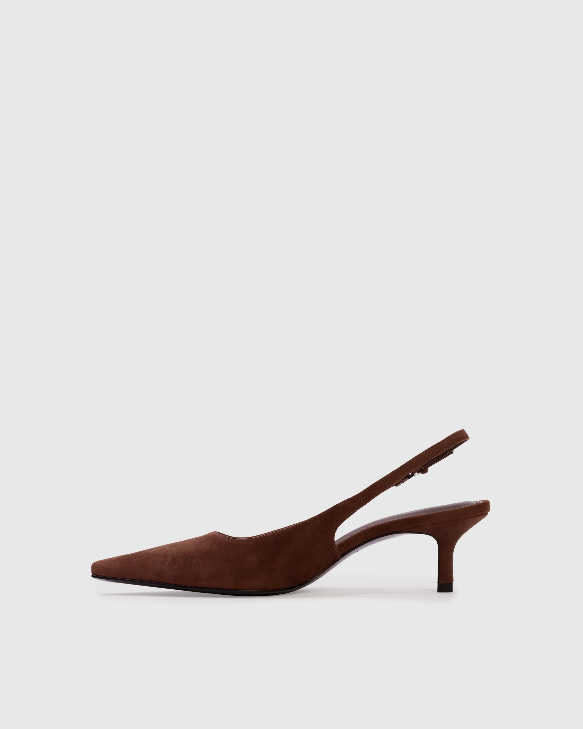 Lainey 50 Pump - Image 6