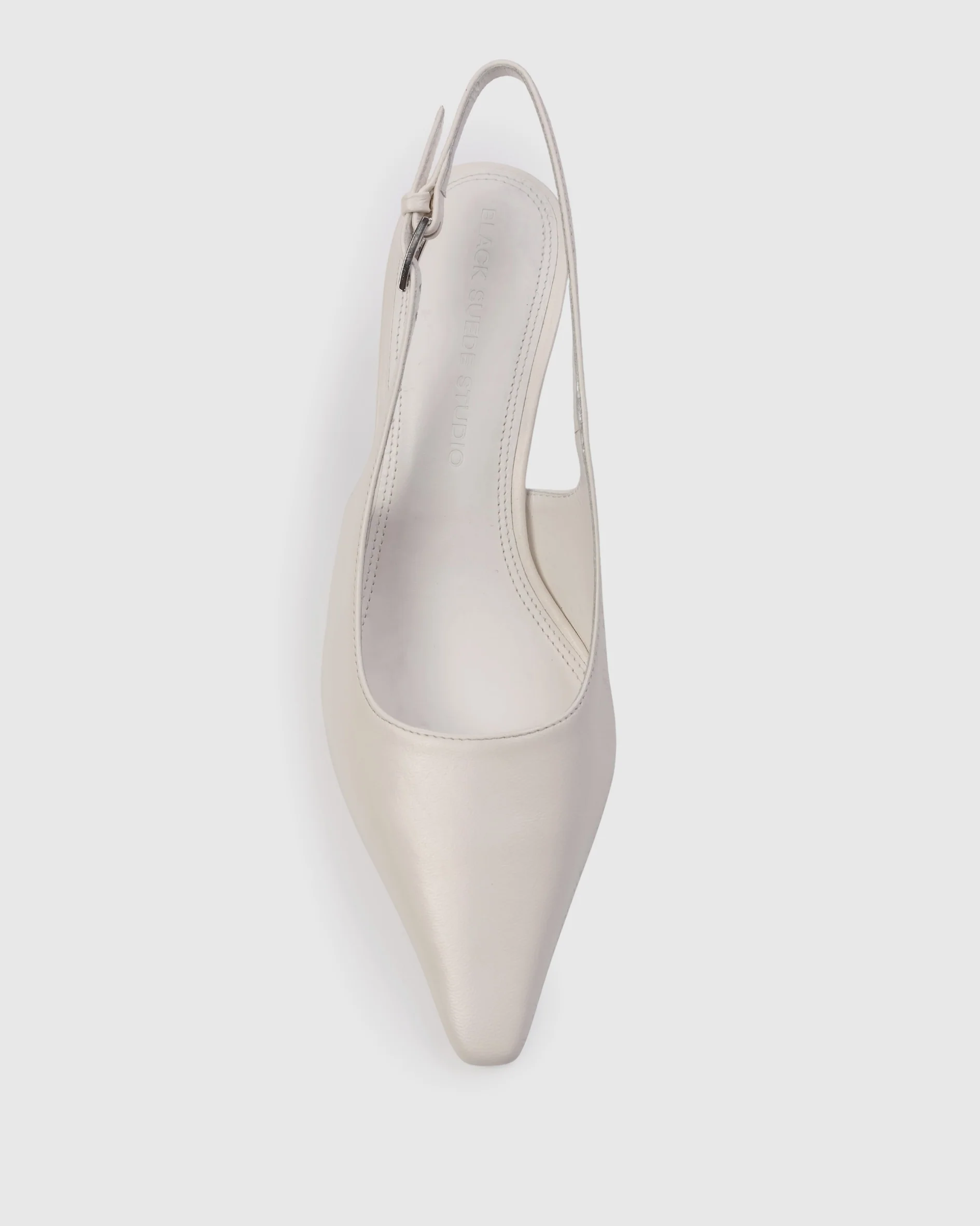 Lainey 50 Pump - Image 4