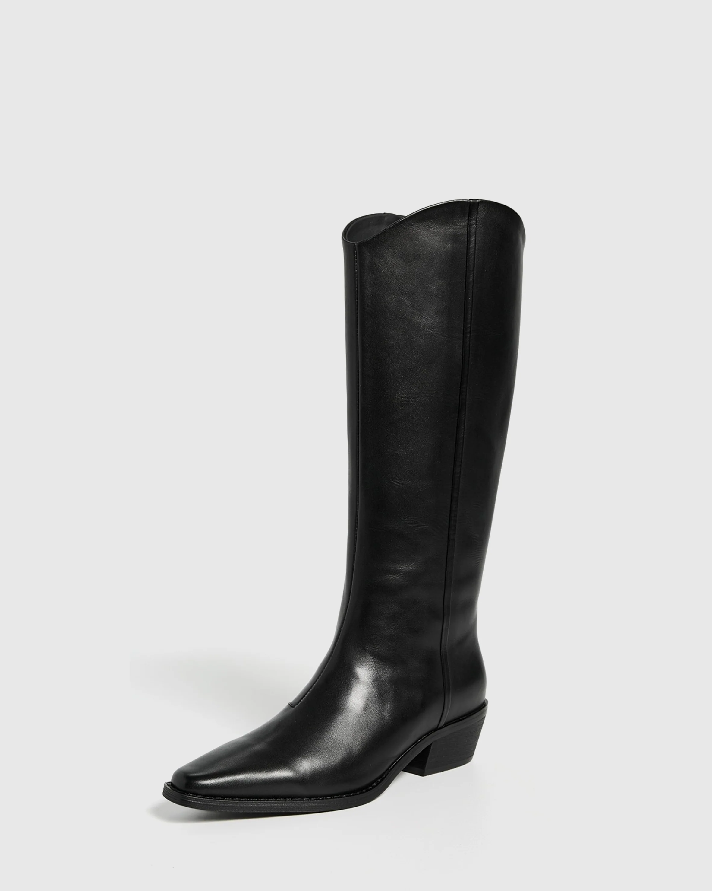 Lane 45 Boot - Image 2
