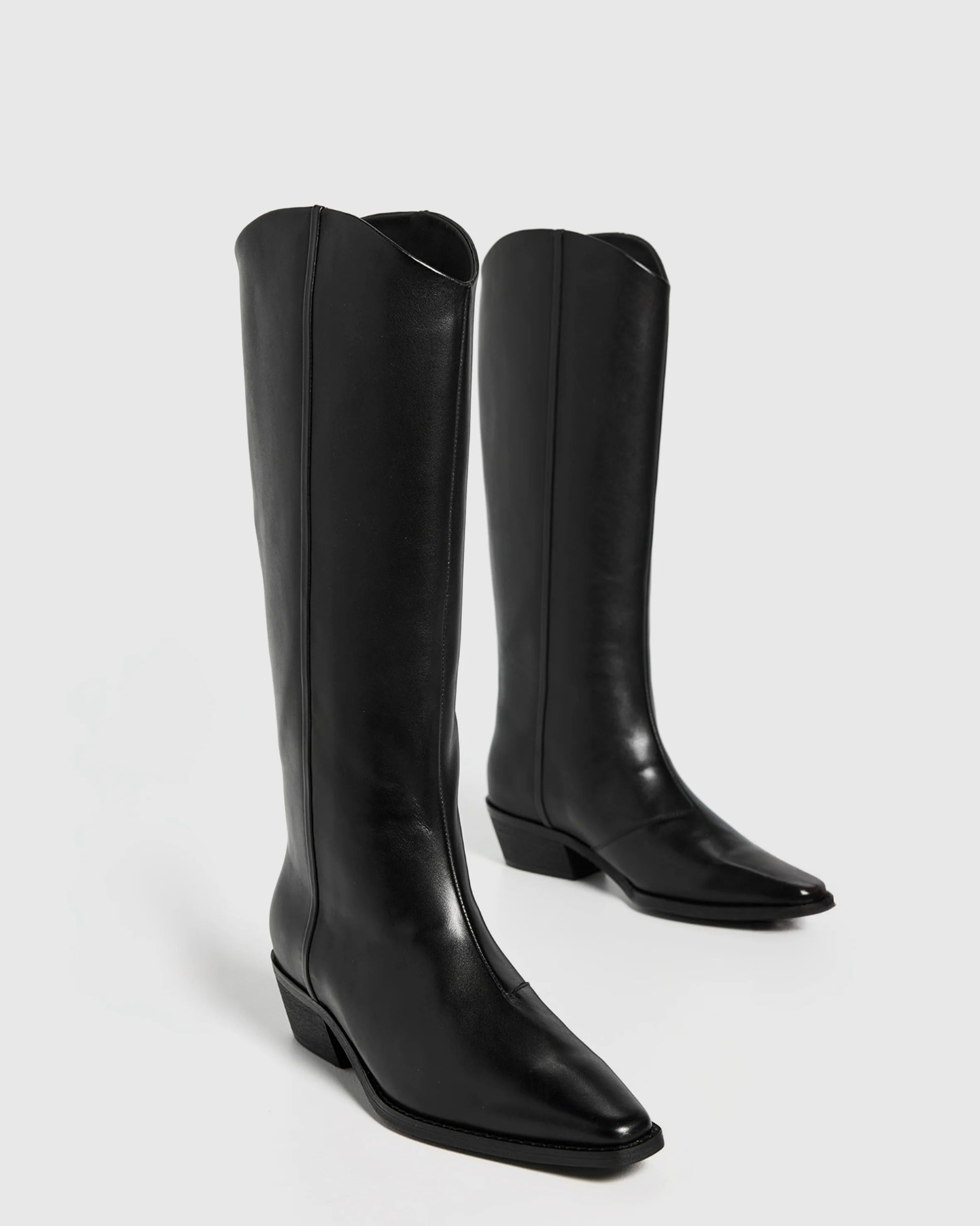 Lane 45 Boot - Image 3