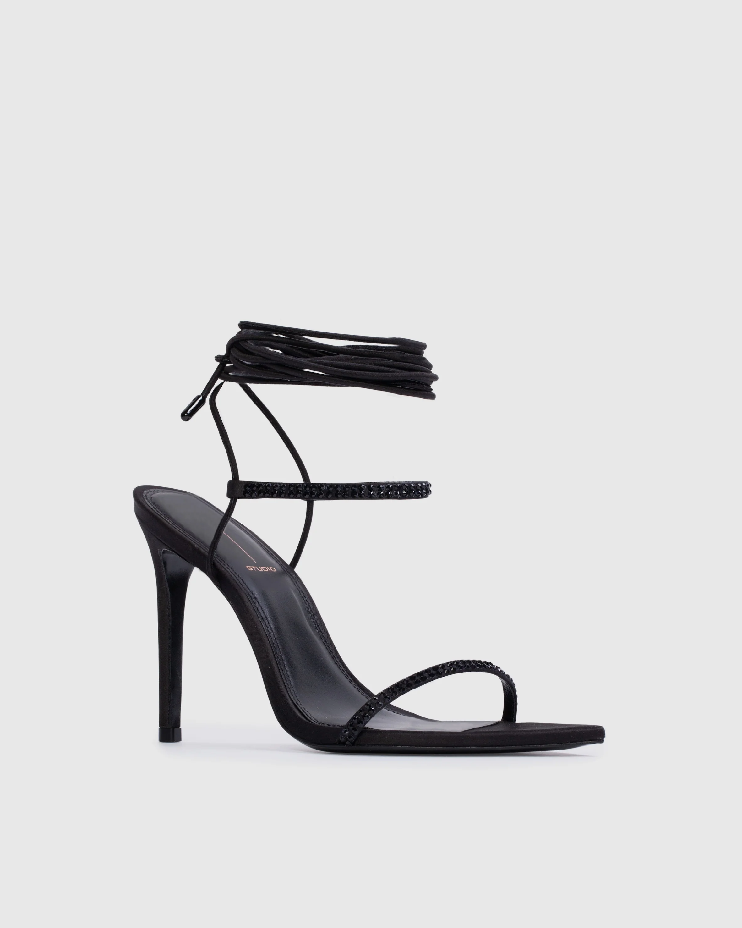 Lauren 100 Sandal - Image 3