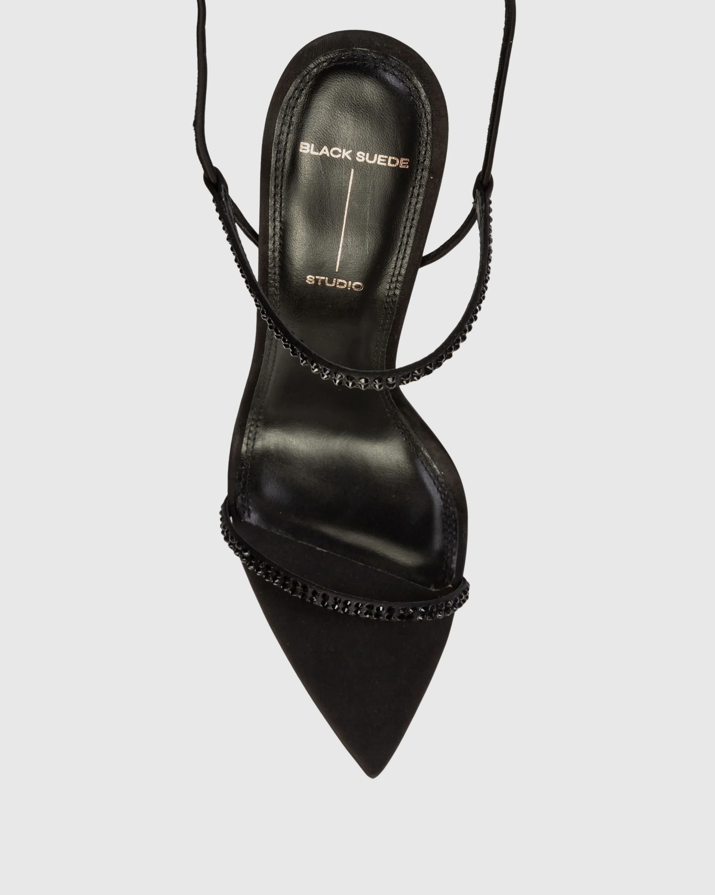 Lauren 100 Sandal - Image 4