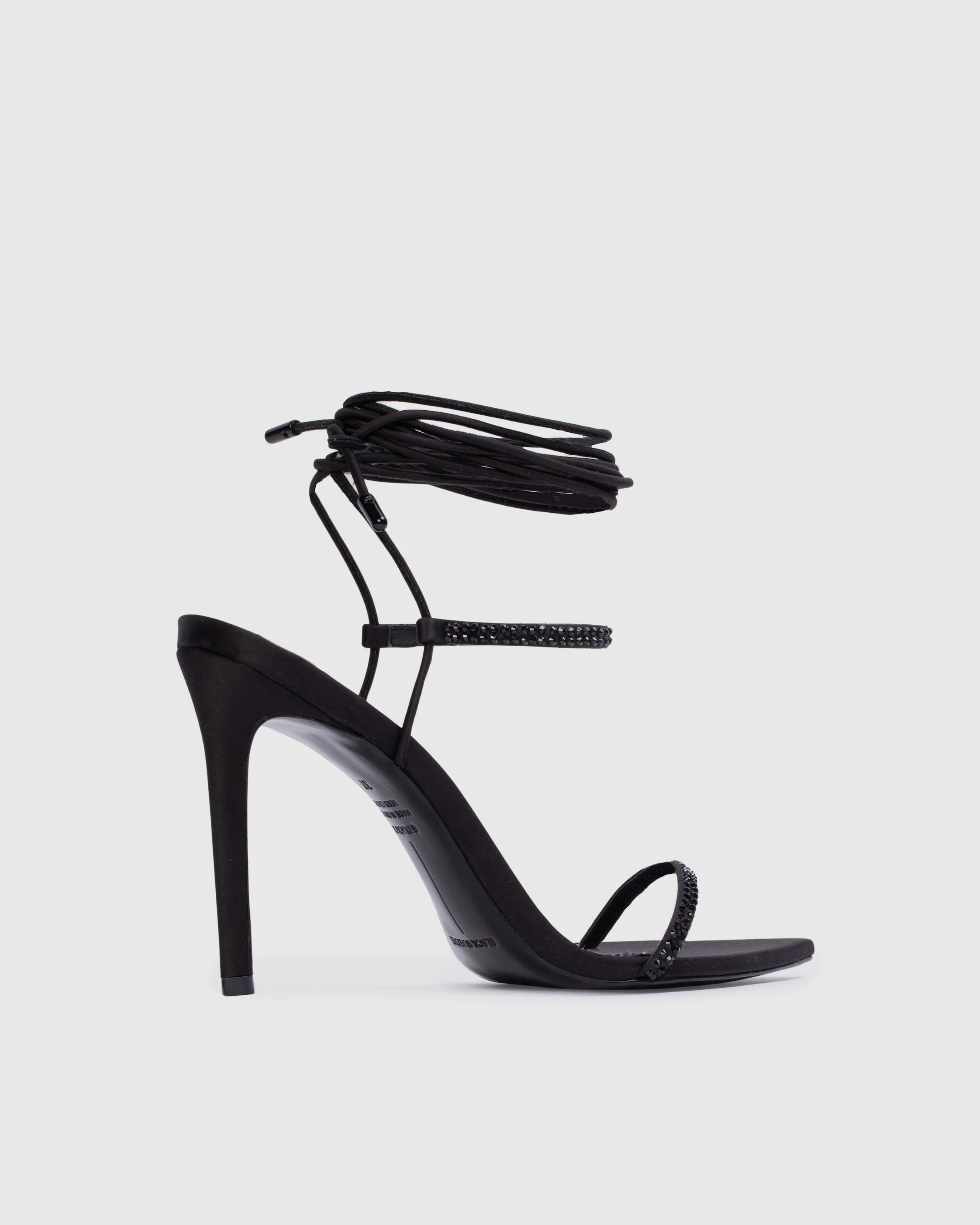 Lauren 100 Sandal - Image 5