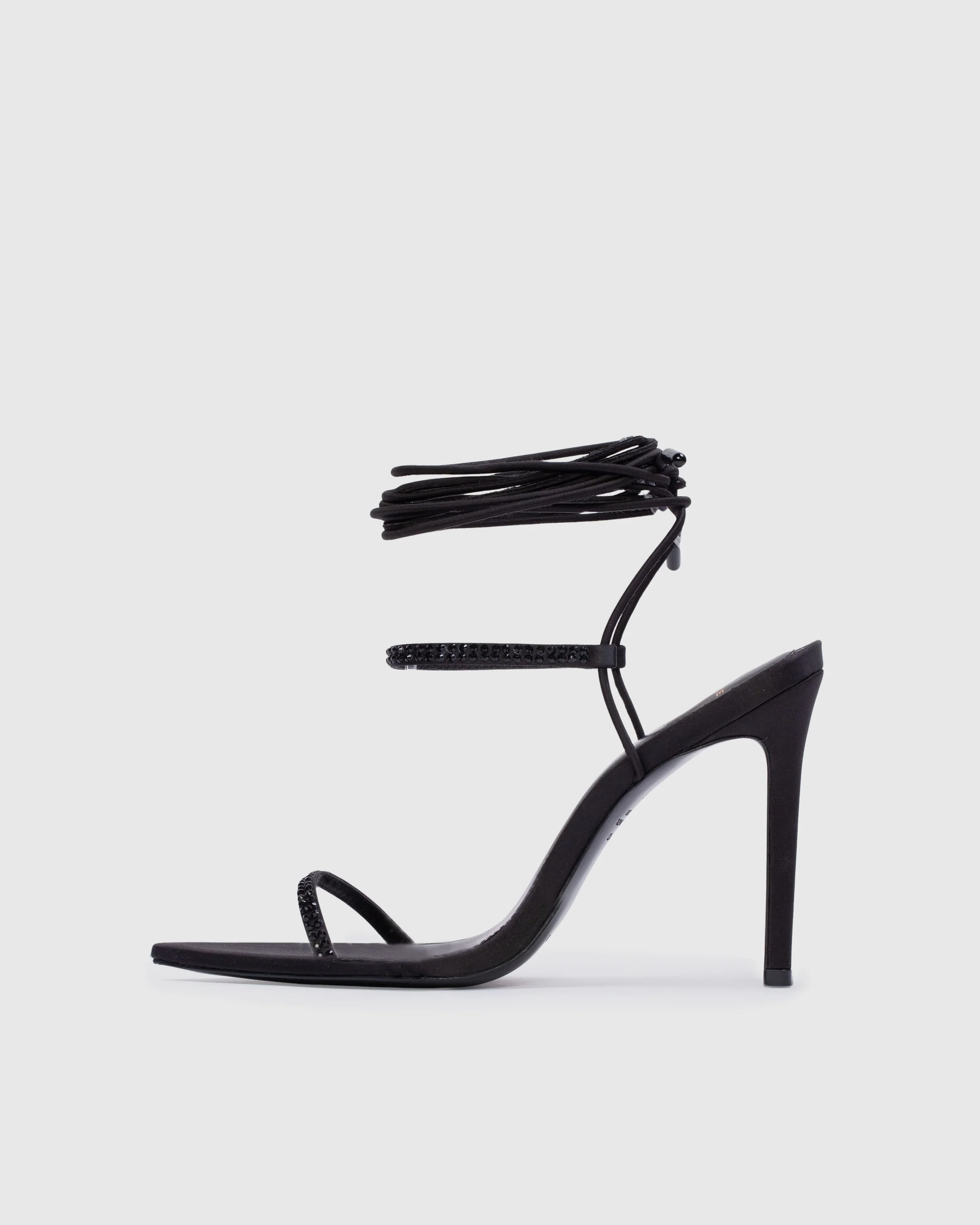 Lauren 100 Sandal - Image 6
