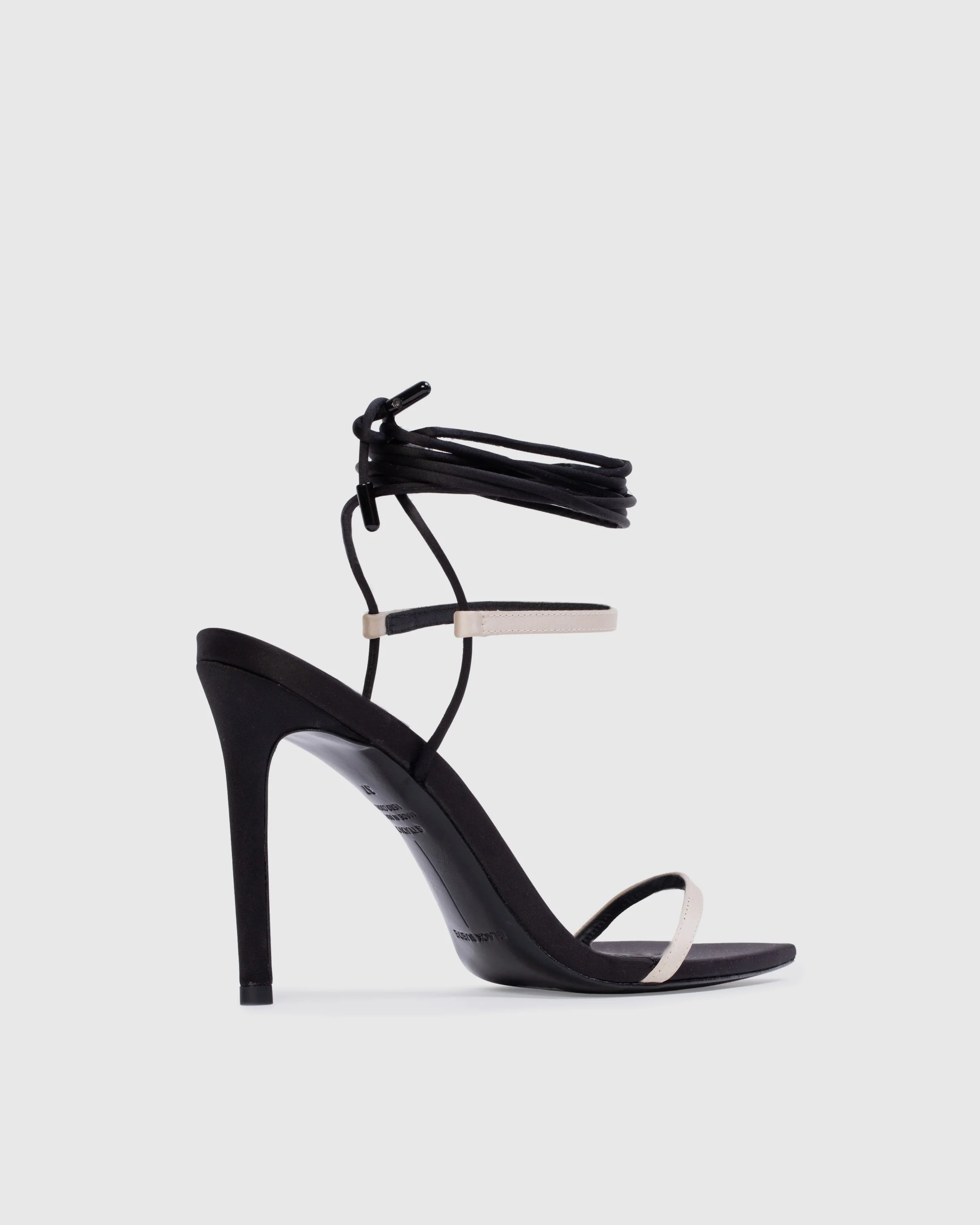 Lauren 100 Sandal - Image 5