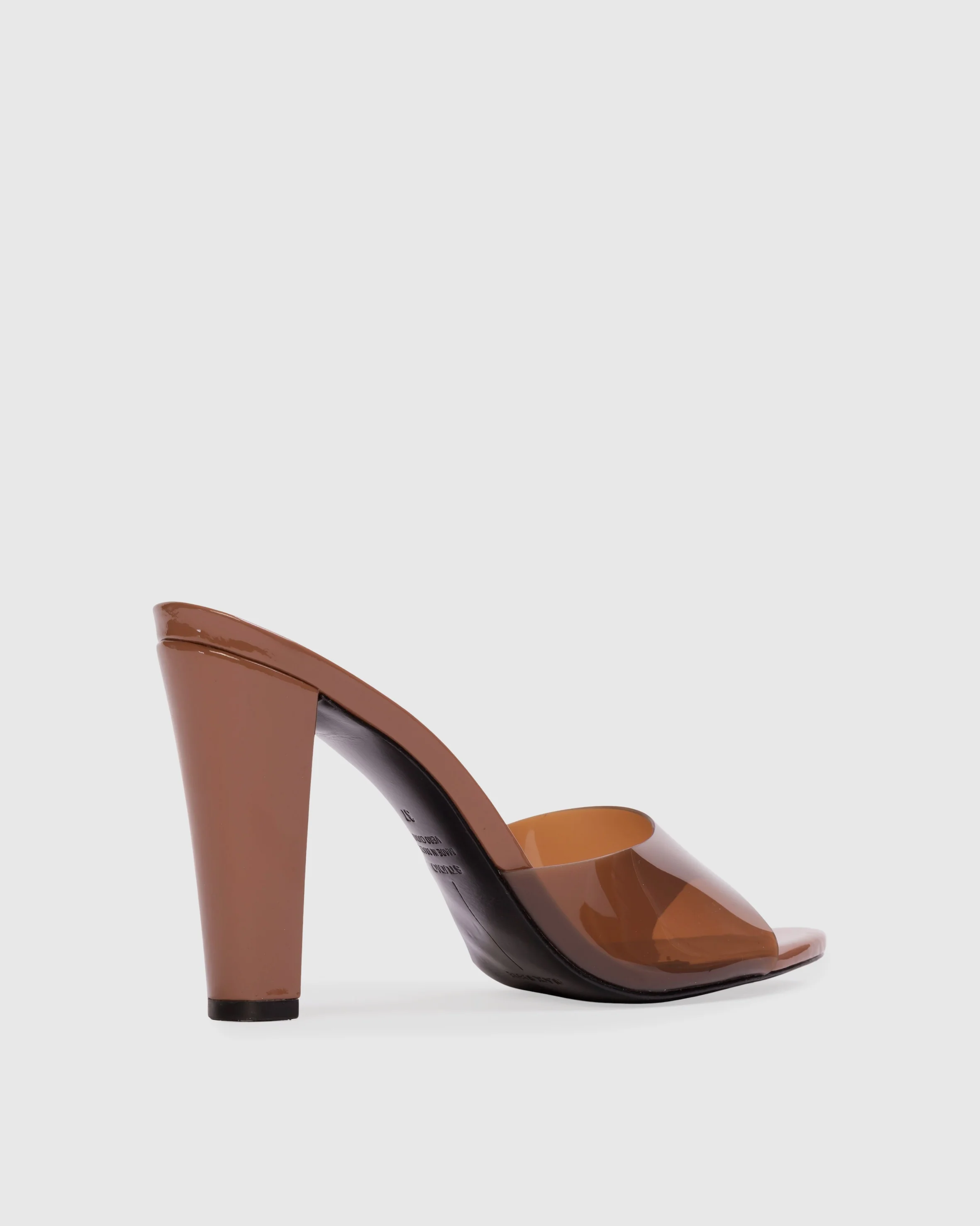 Lila 95 Mule - Image 6