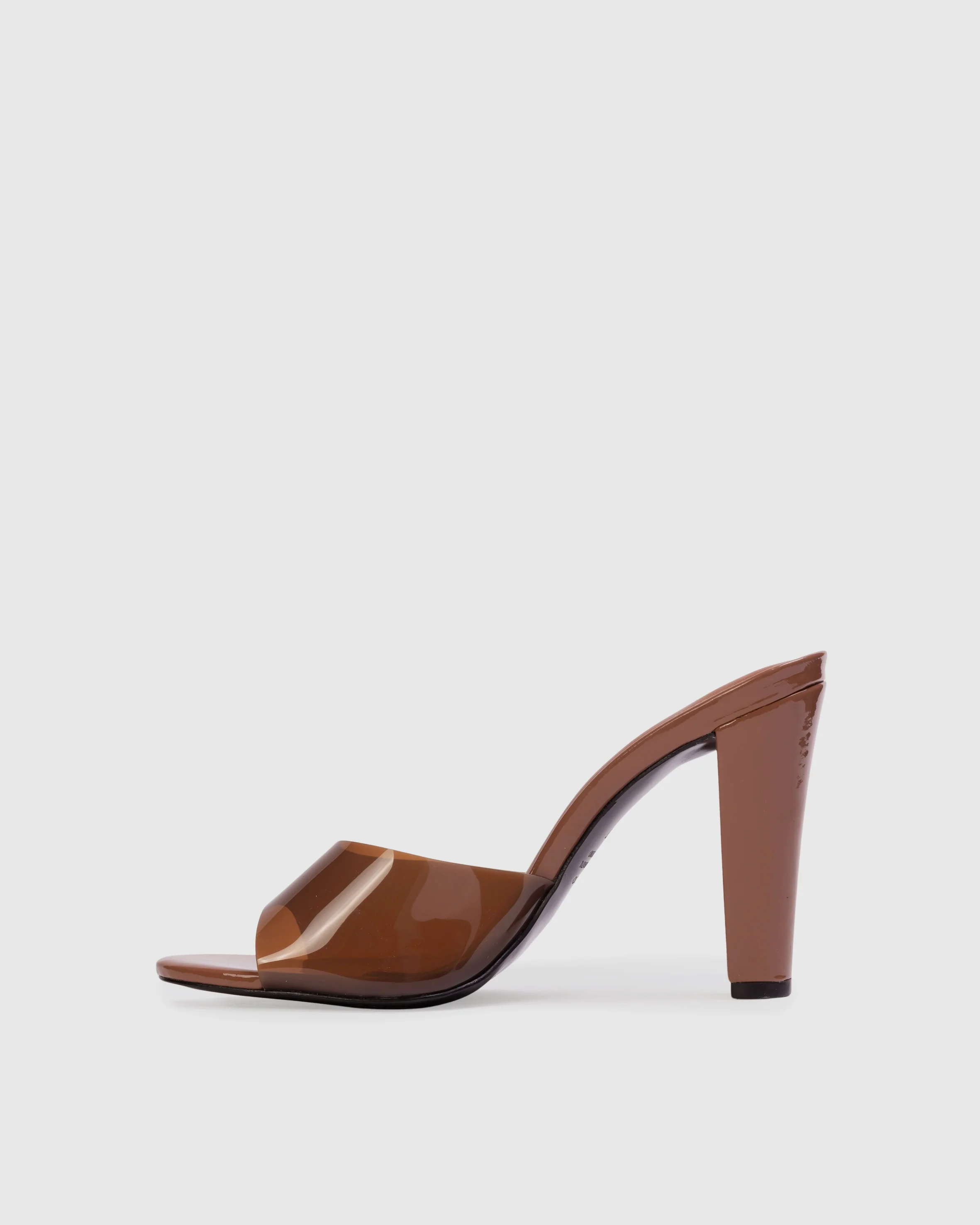 Lila 95 Mule - Image 7