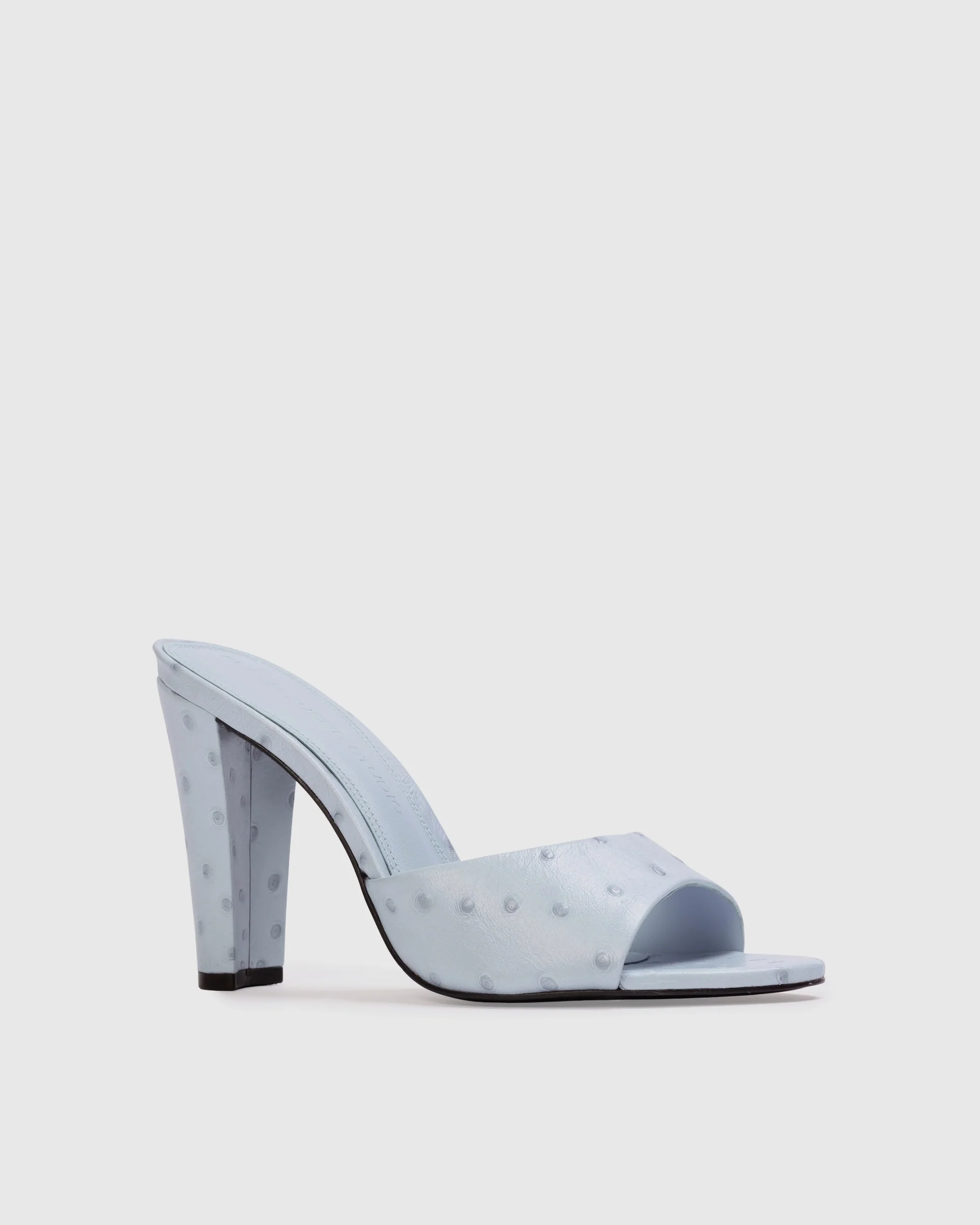 Lila 95 Mule - Image 3
