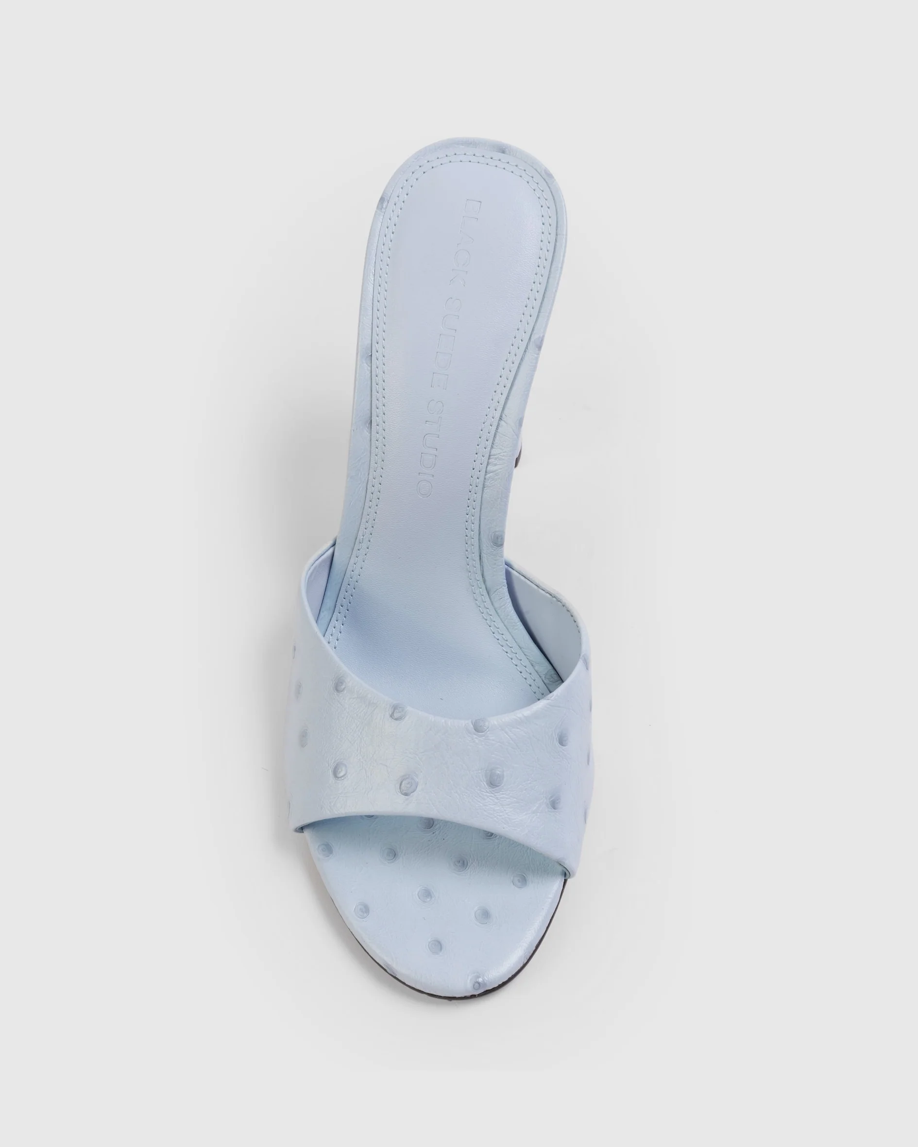 Lila 95 Mule - Image 4