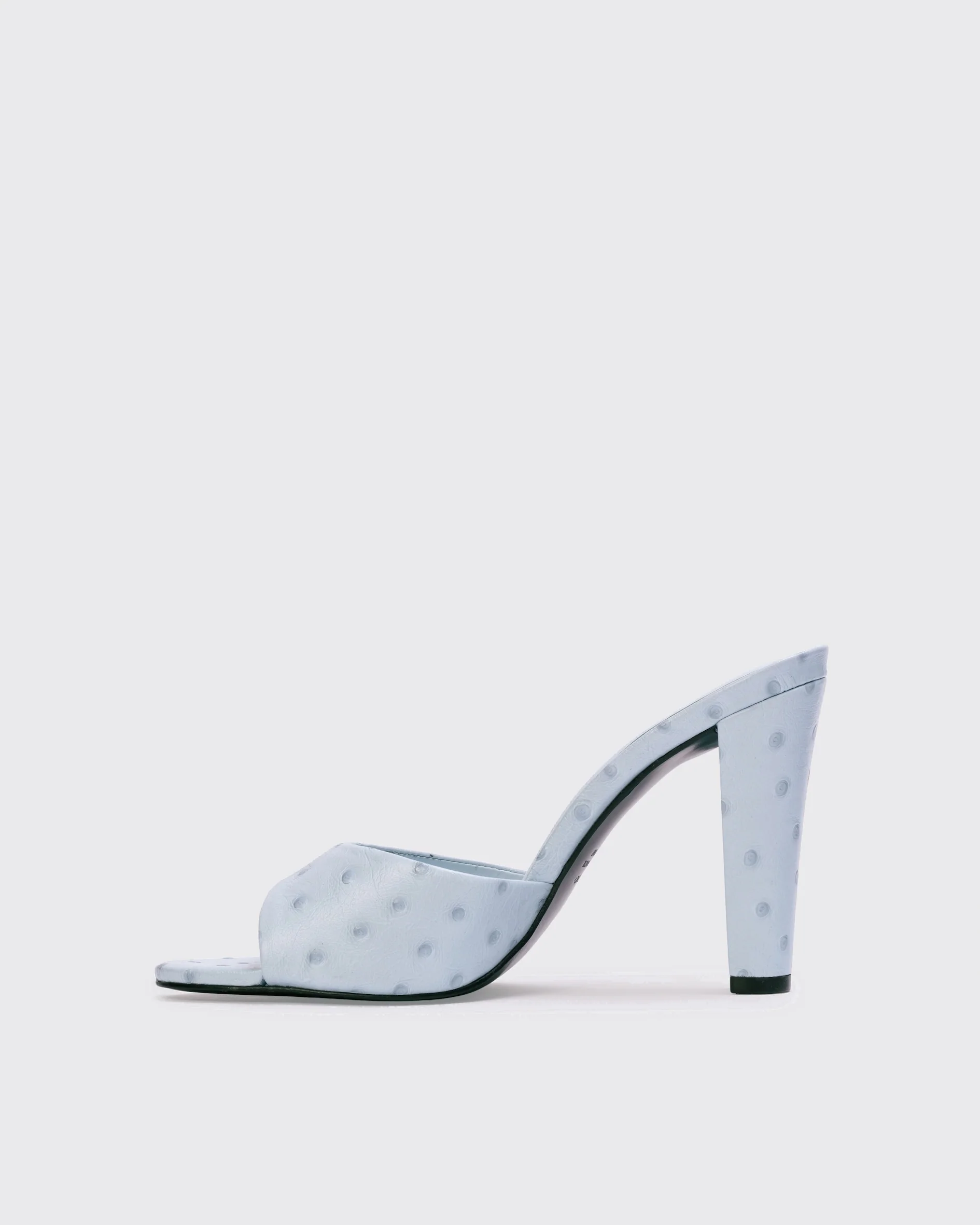 Lila 95 Mule - Image 6