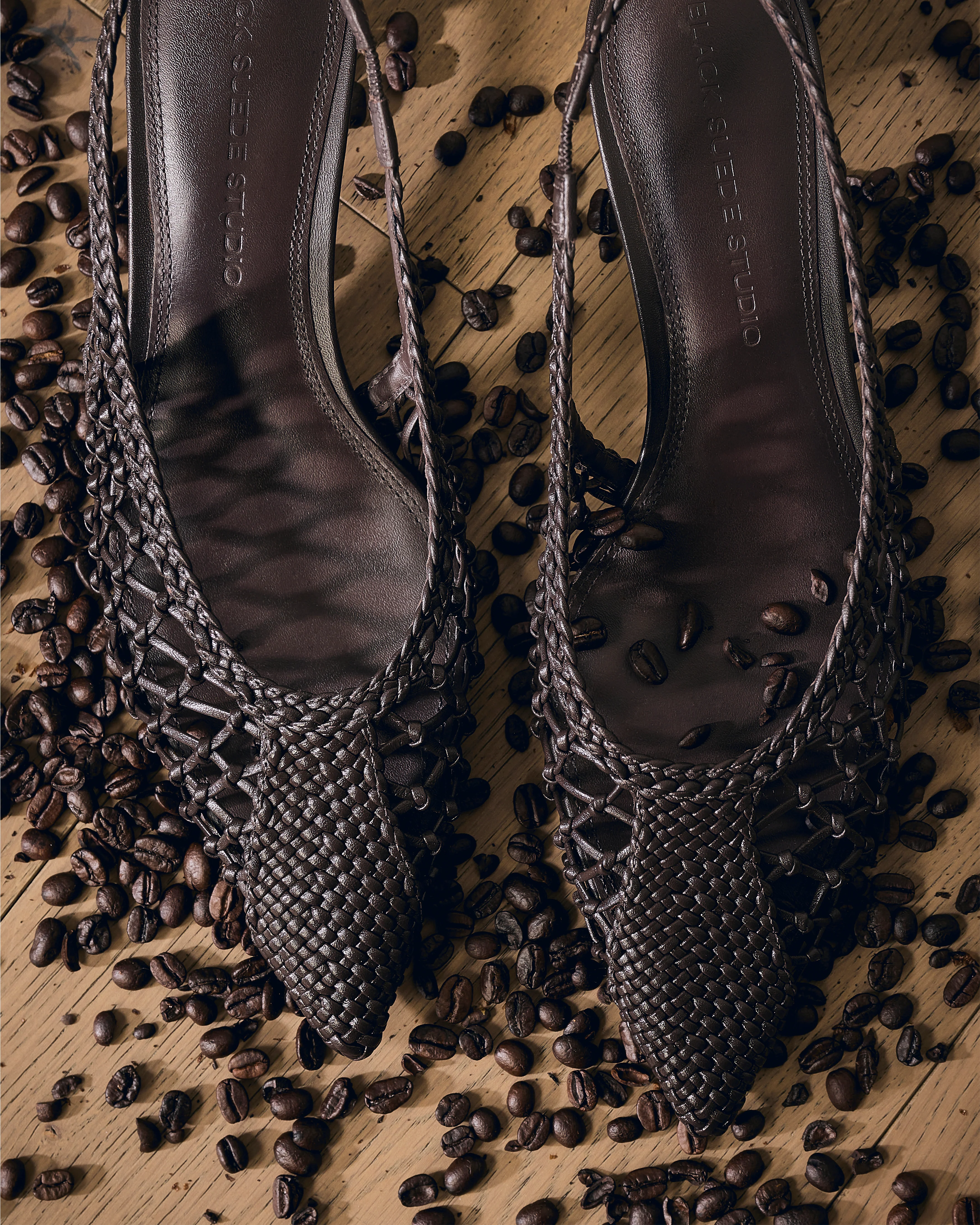 Maggie 35 Pump - Image 6