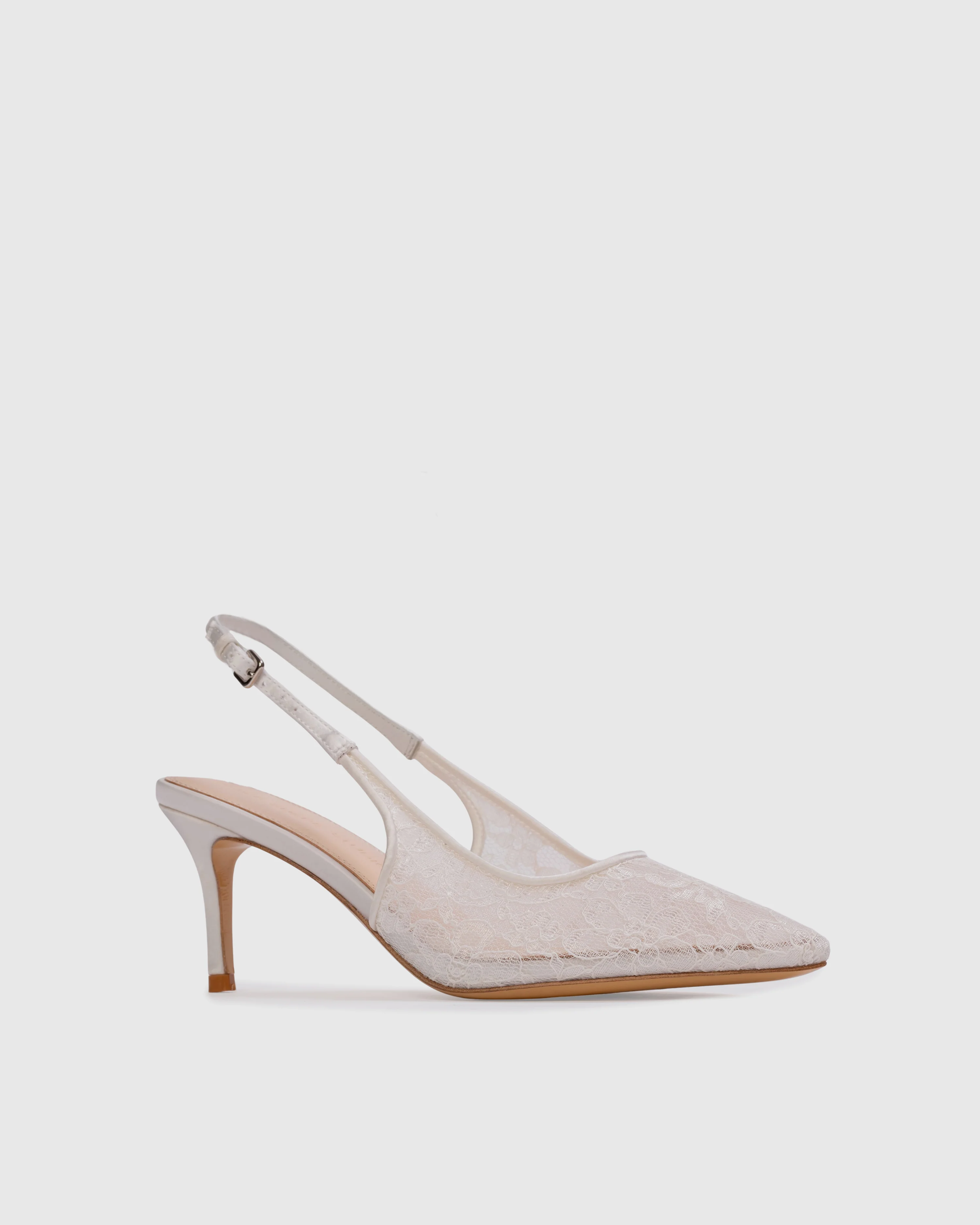 Maisie 70 Pump - Image 3