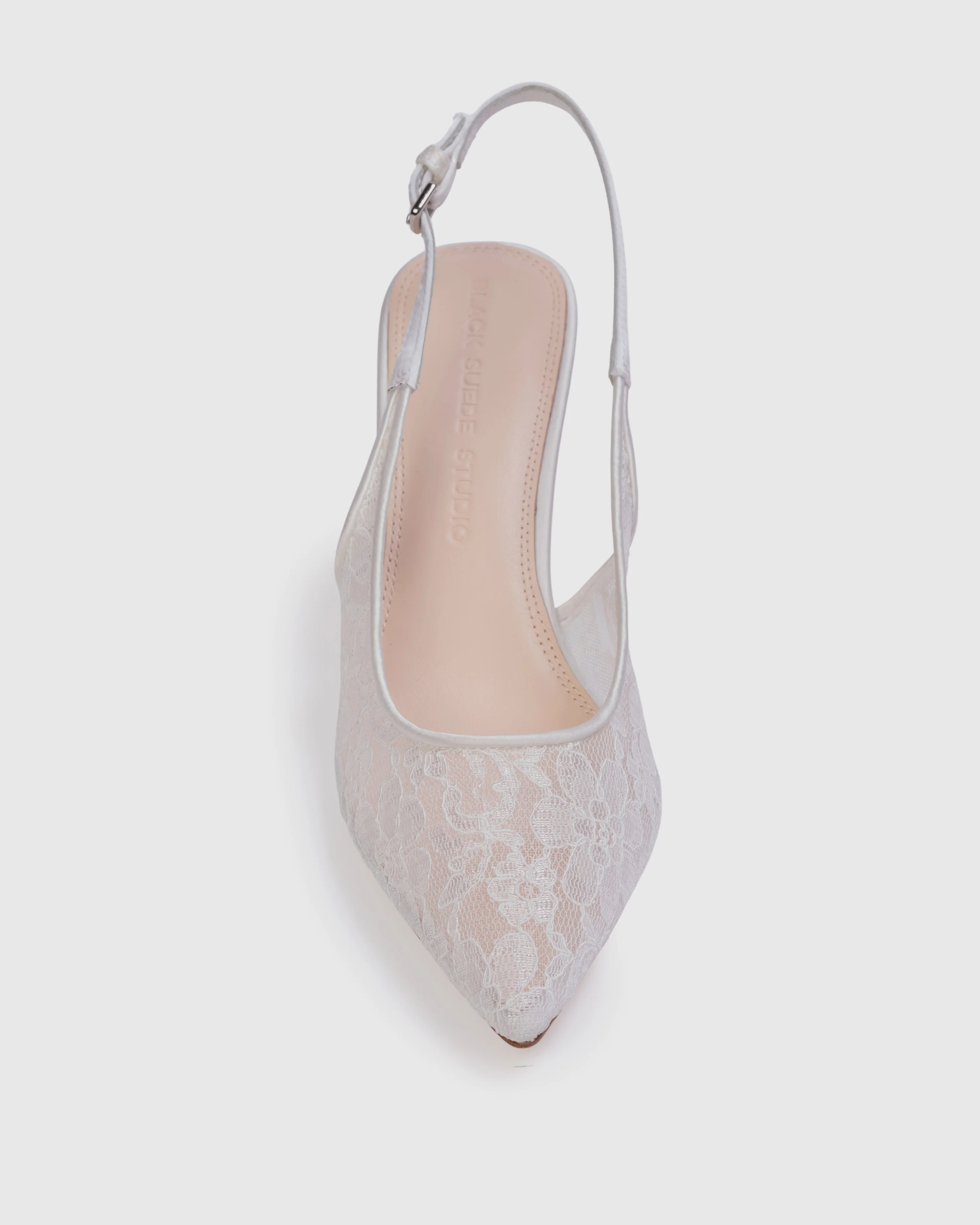 Maisie 70 Pump - Image 4