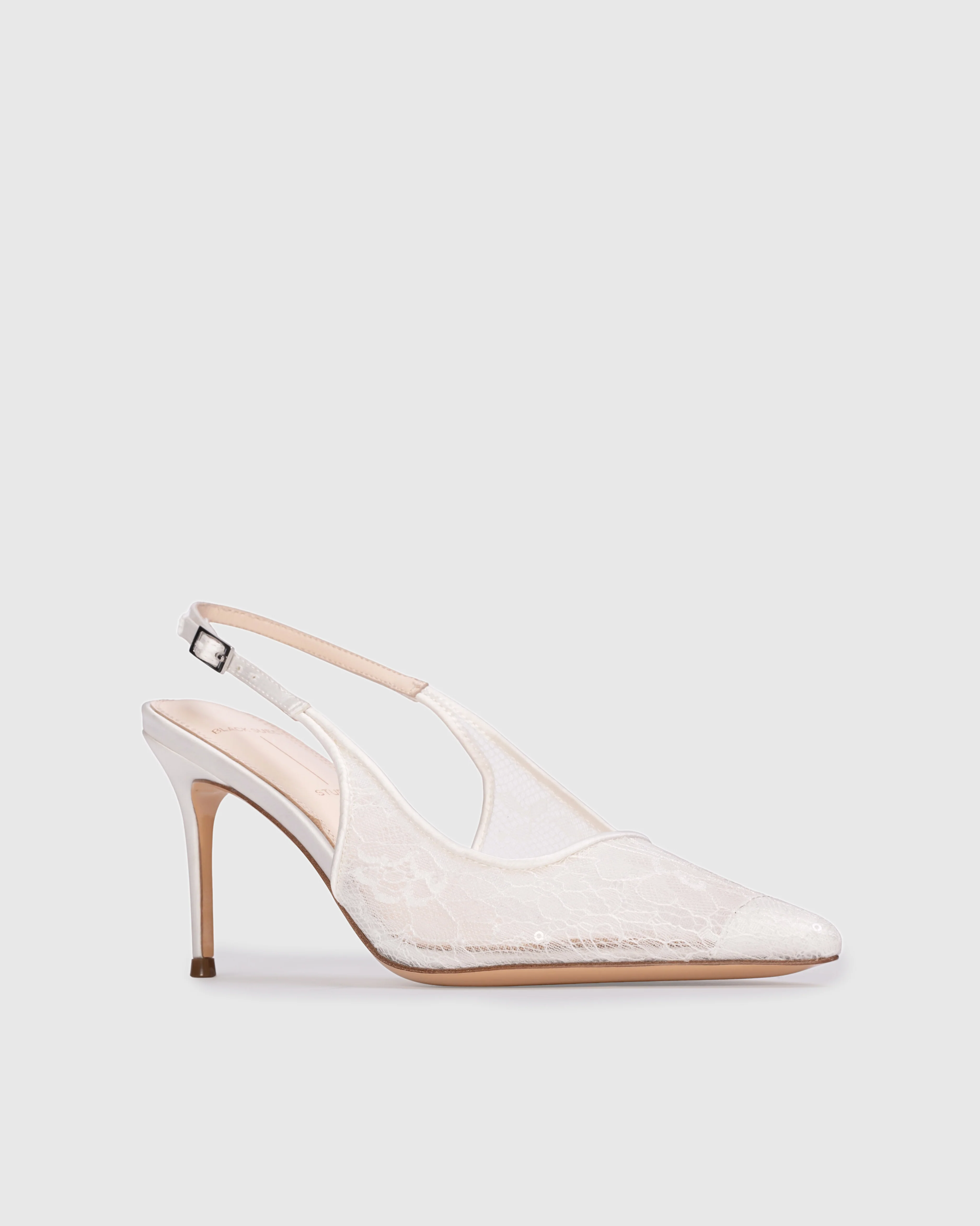 Marina 80 Pump - Image 3