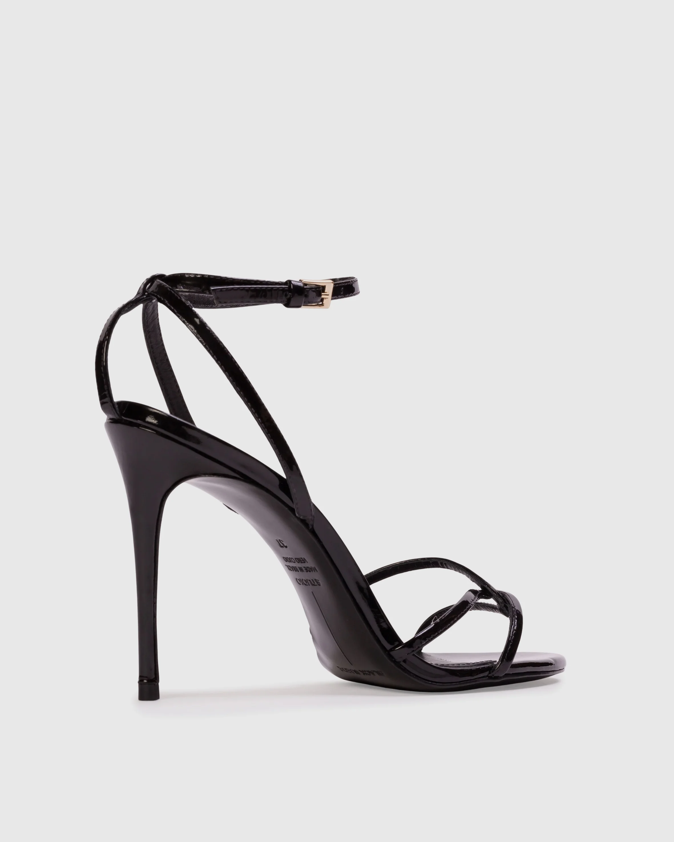 Miley 100 Sandal - Image 5