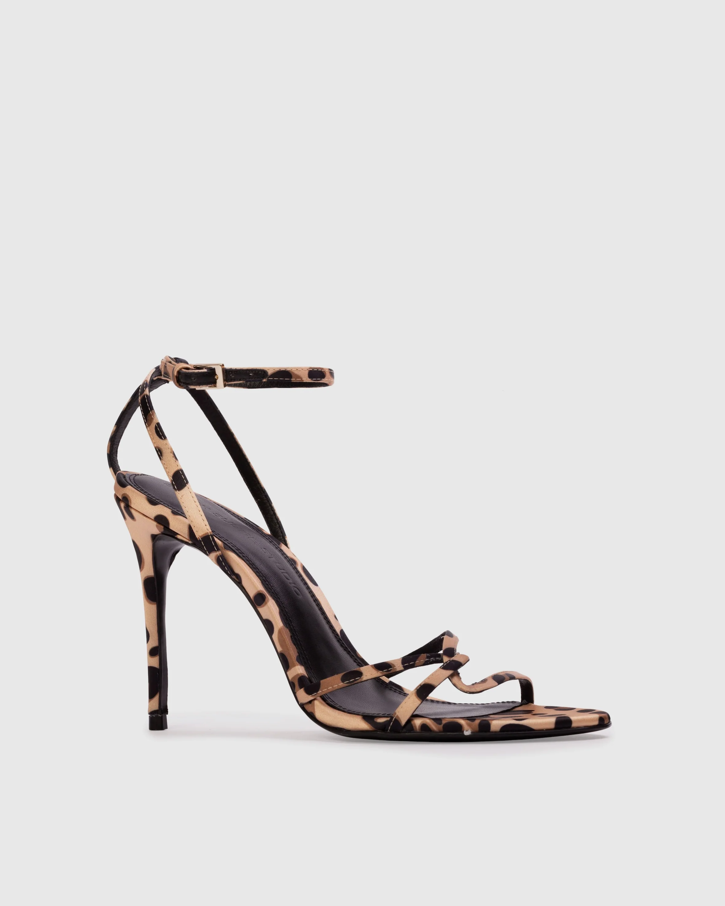 Miley 100 Sandal - Image 3