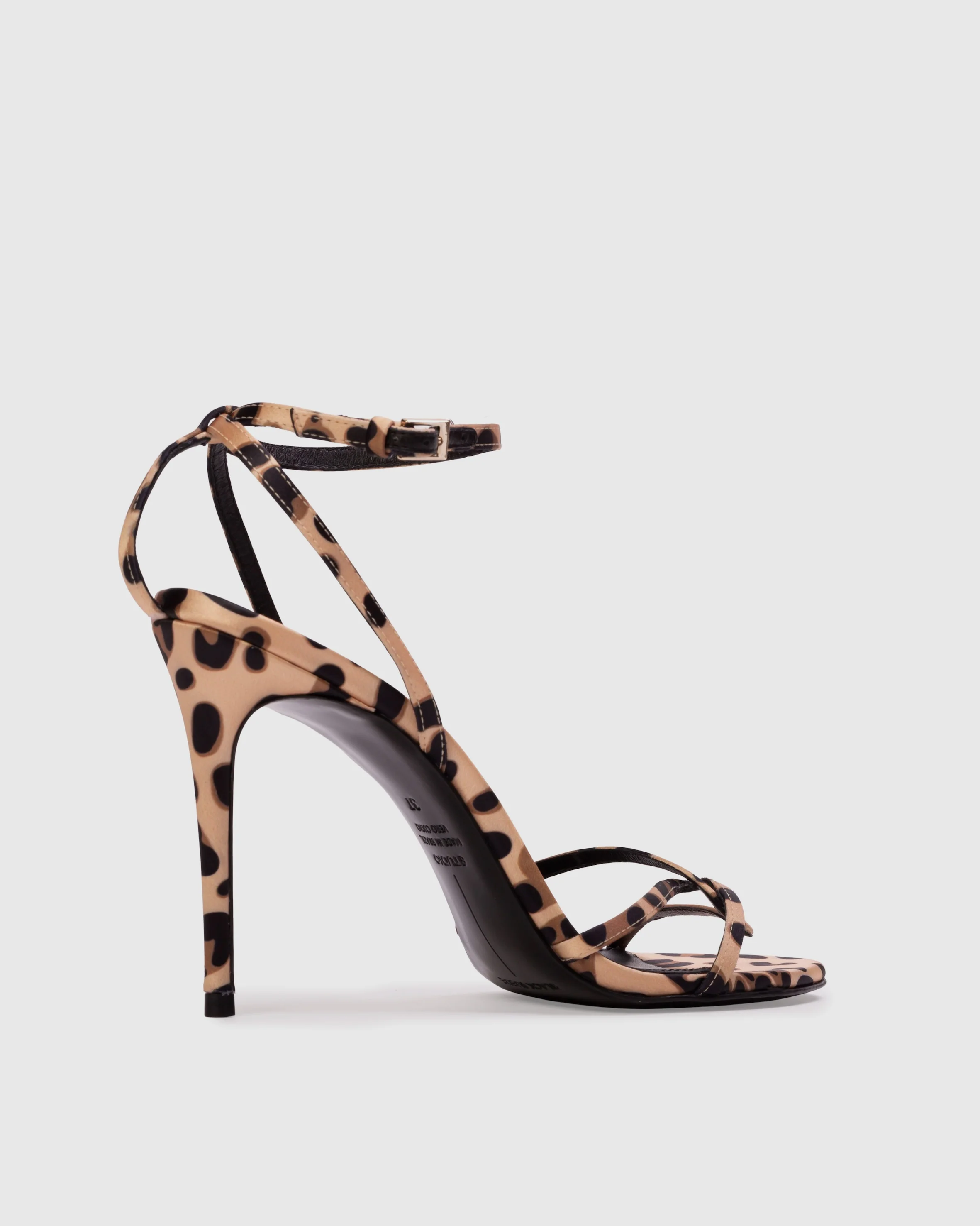 Miley 100 Sandal - Image 5