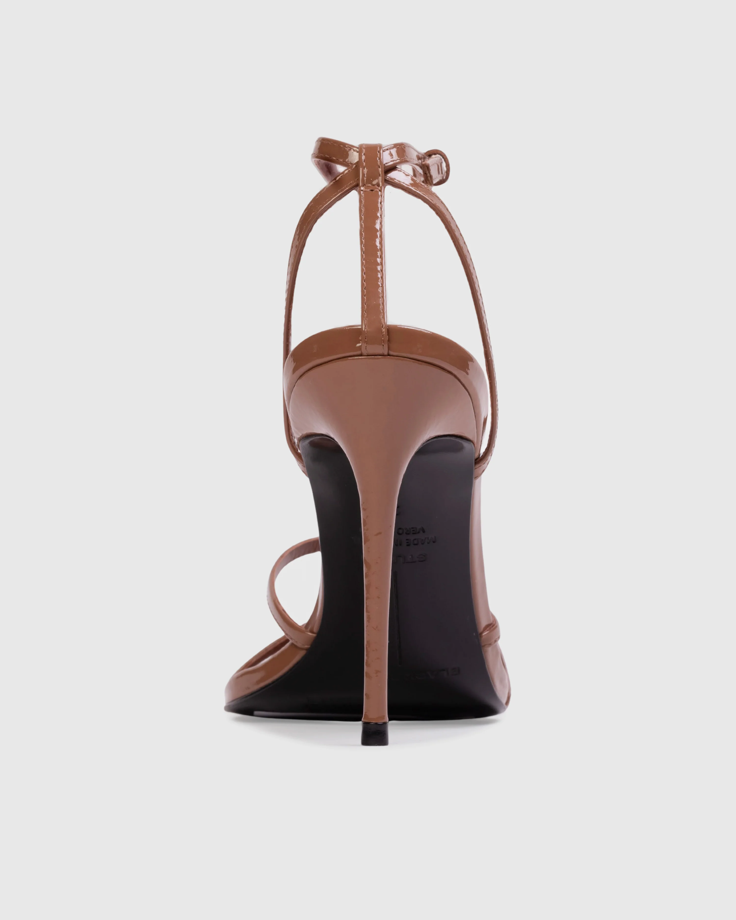 Miley 100 Sandal - Image 5