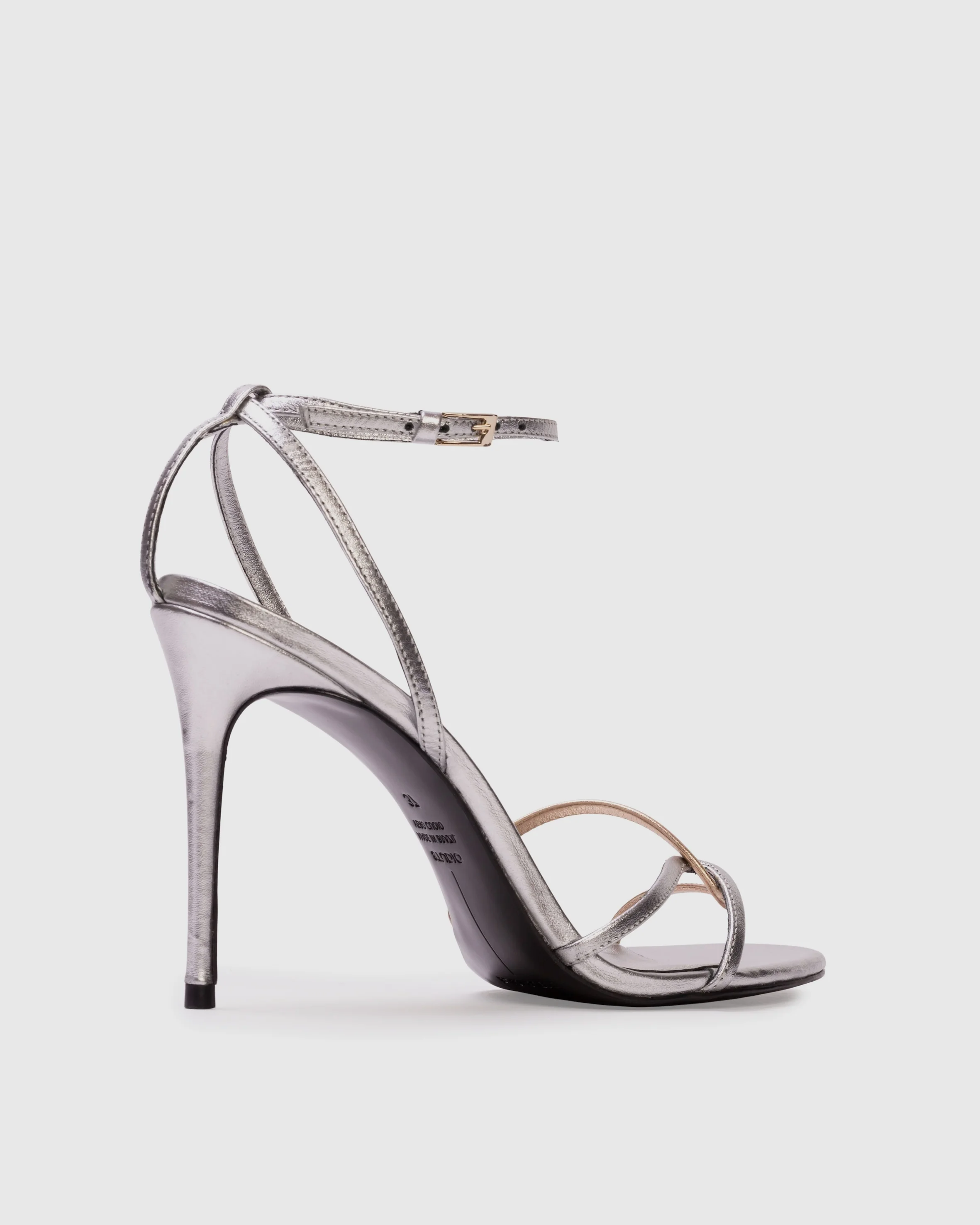 Miley 100 Sandal - Image 5