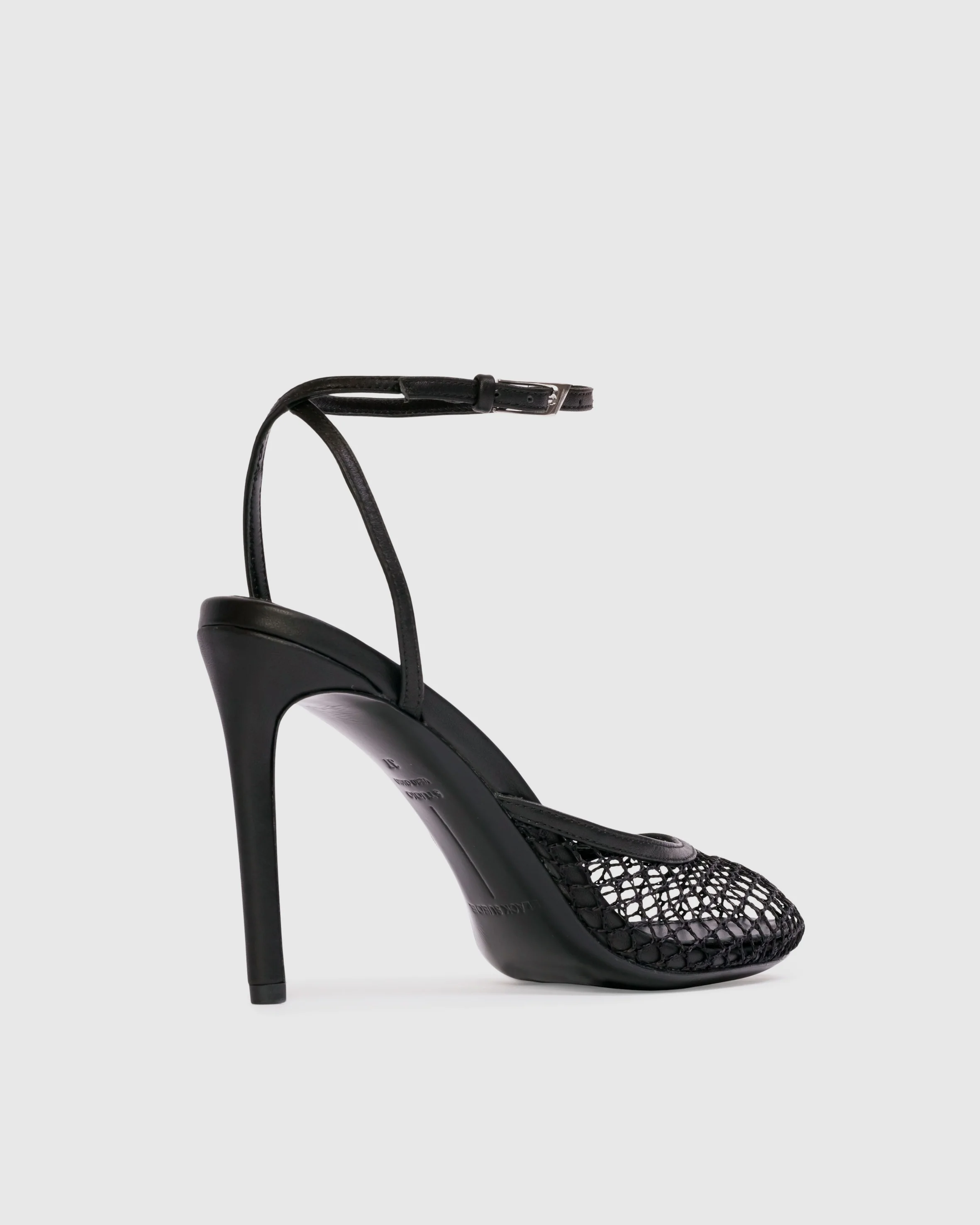 Millie 100 Sandal - Image 5