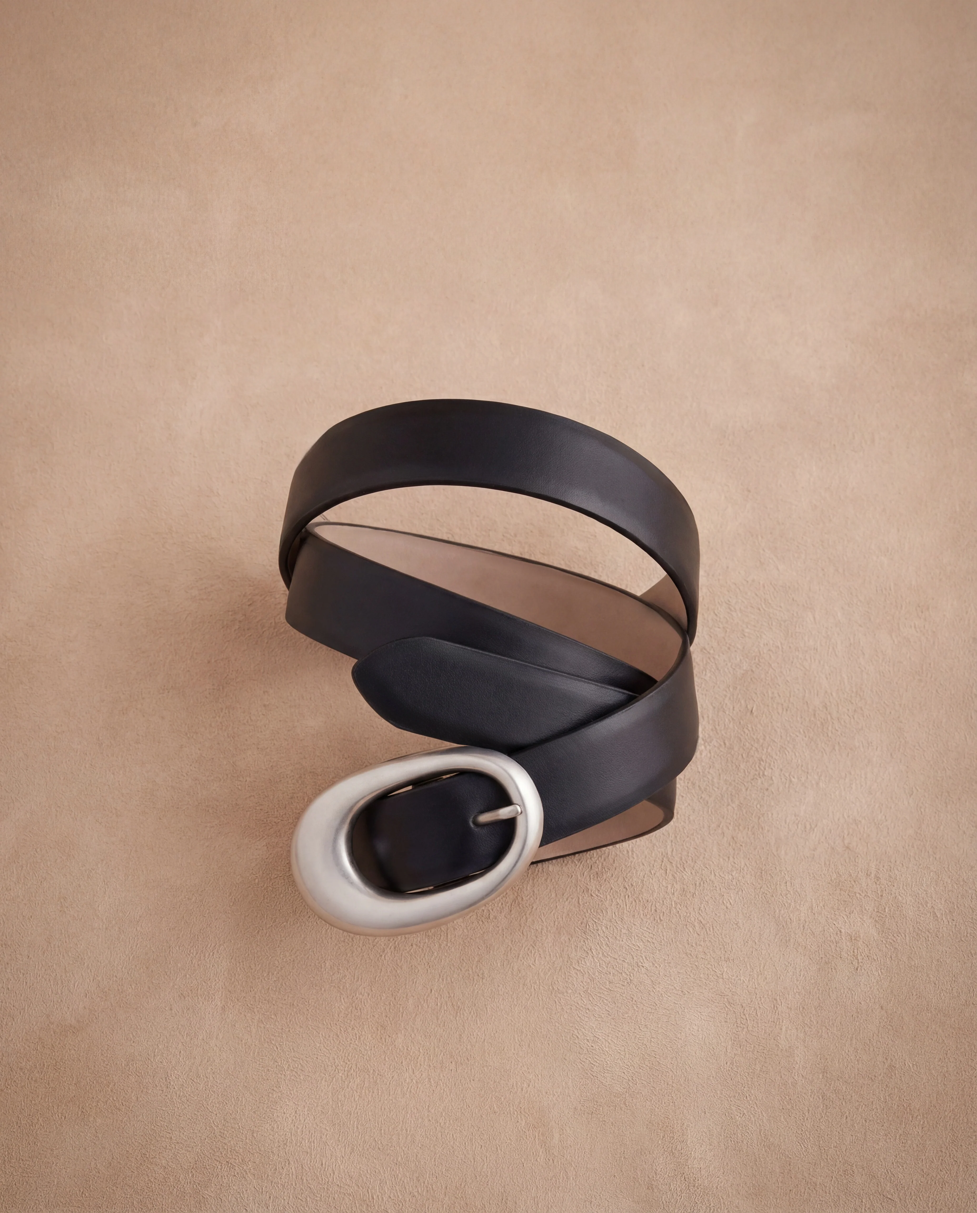 Oval Belt - Image 3