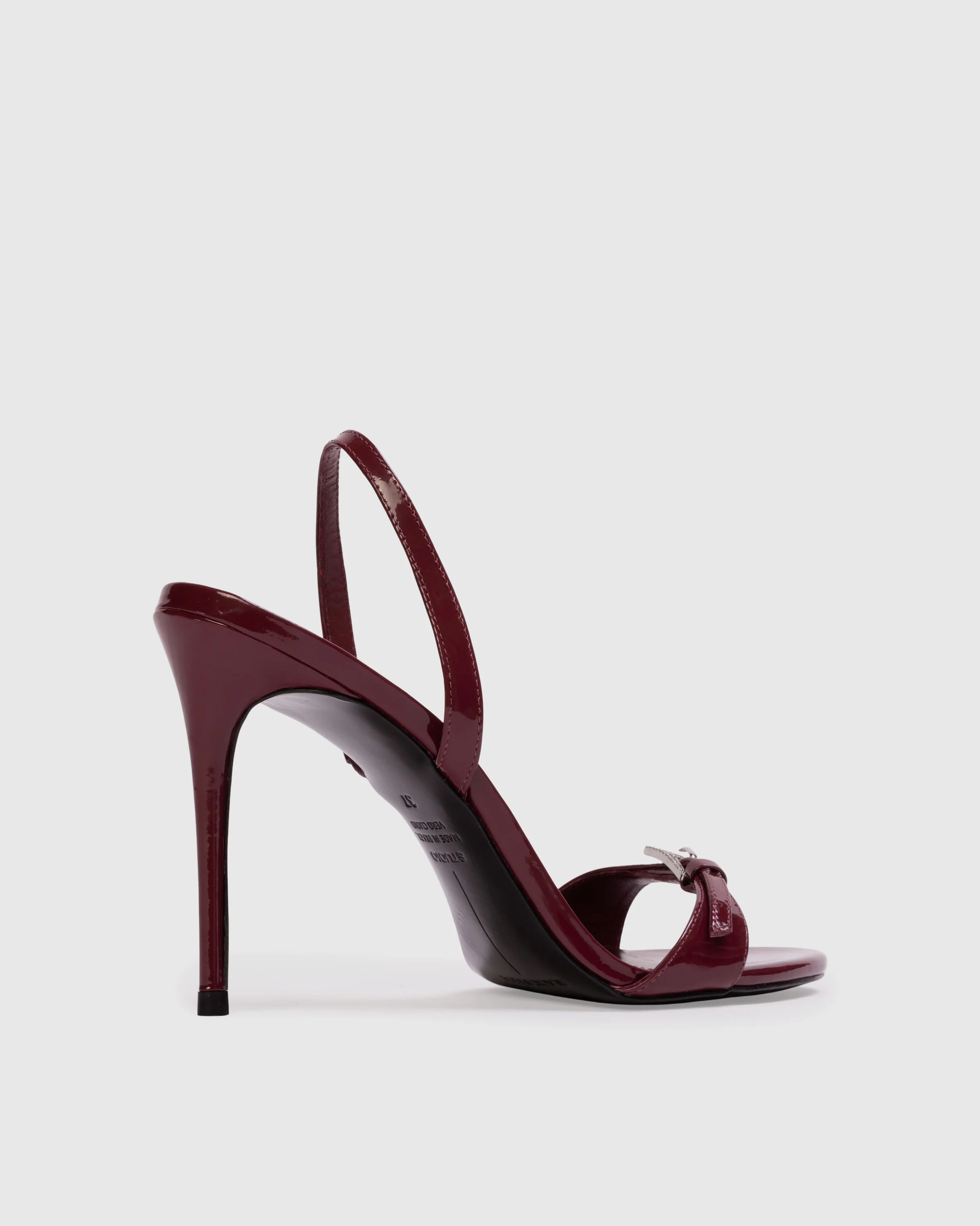 Romi 100 Sandal - Image 5