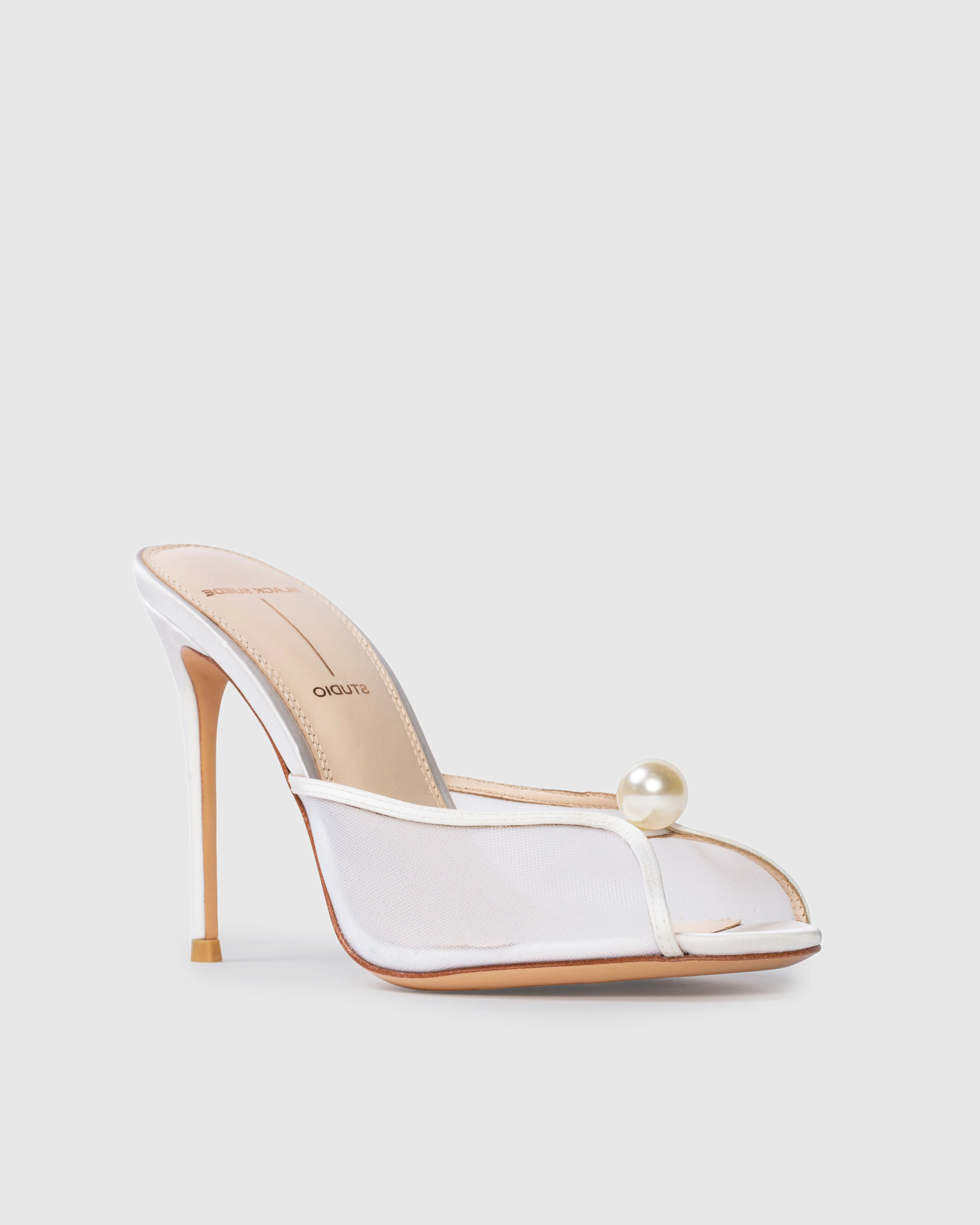 Sadie 100 Mule - Image 3