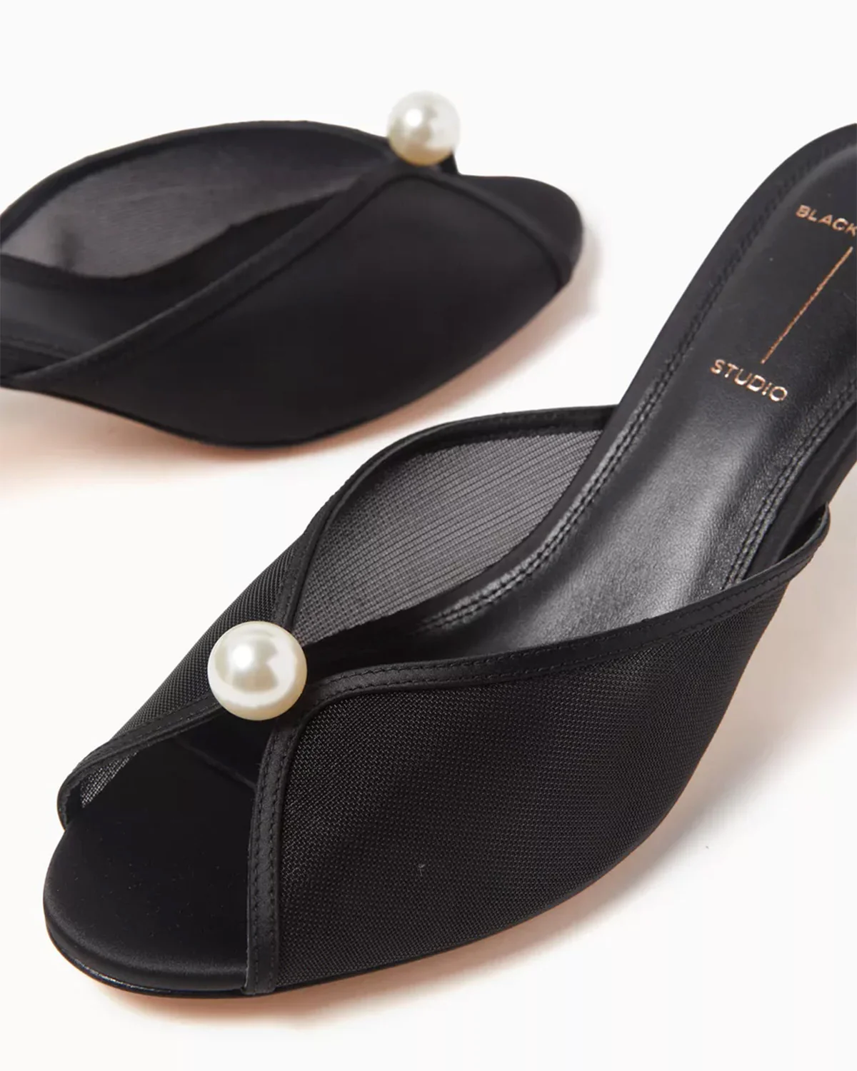 Sadie 65 Mule - Image 3
