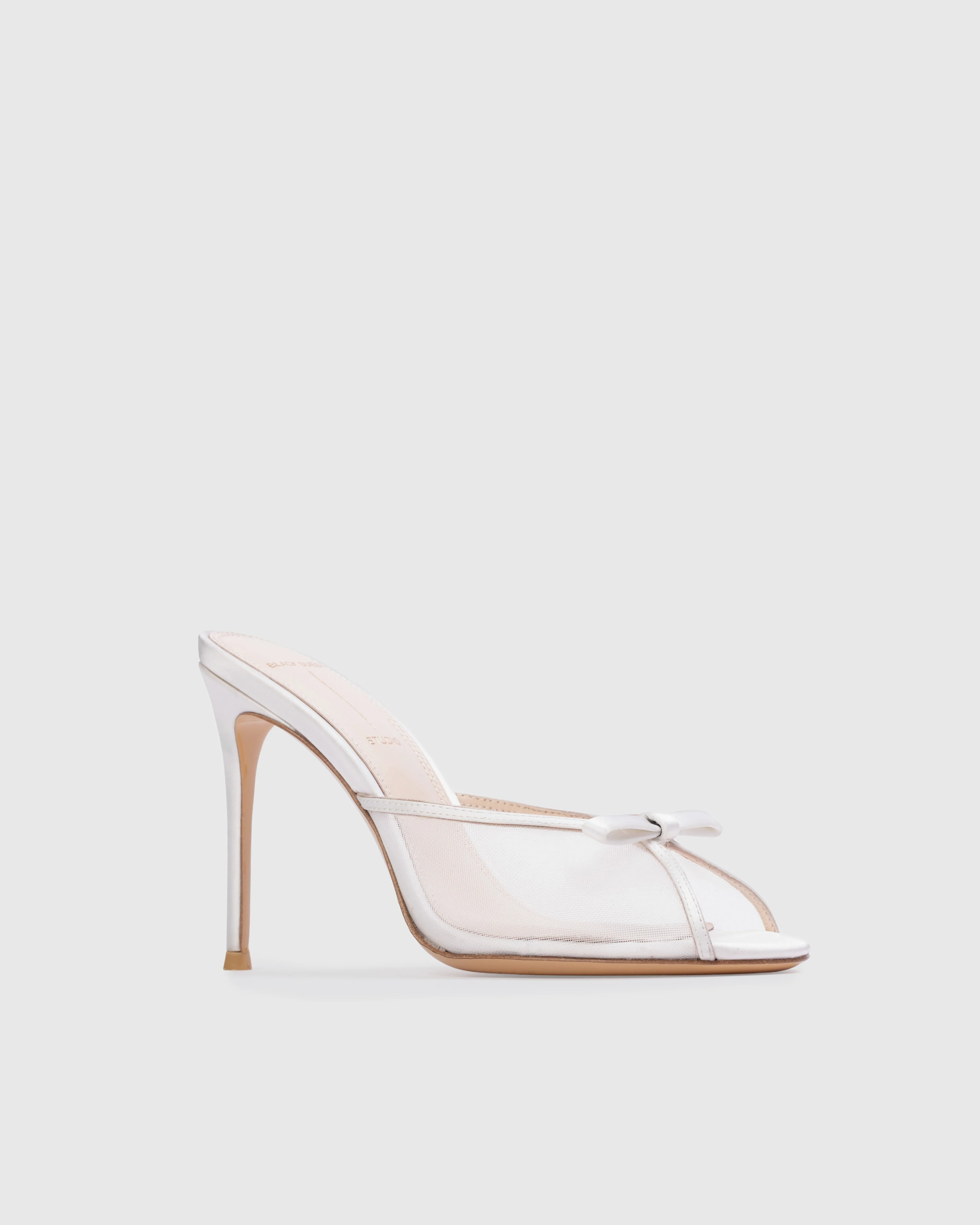 Sammie 100 Mule - Image 3