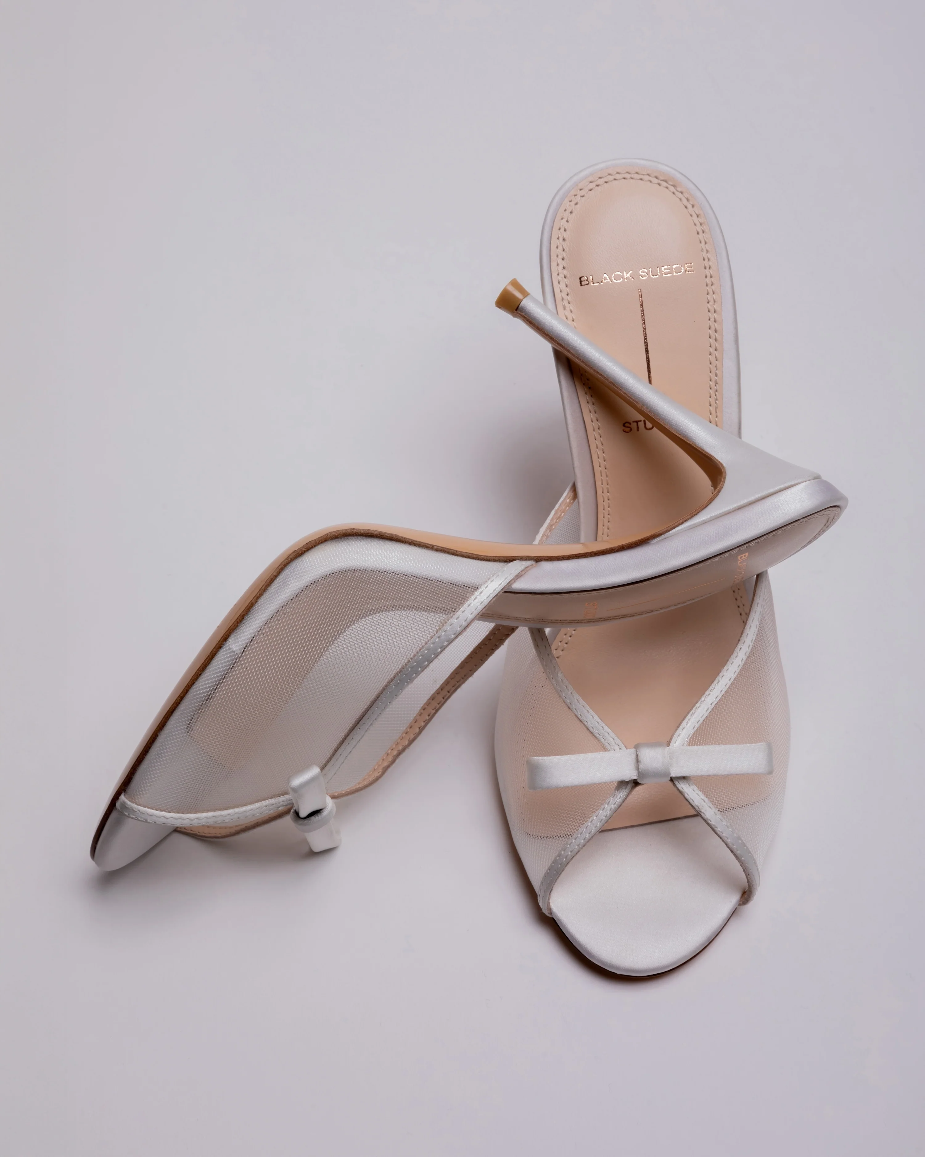 Sammie 100 Mule - Image 6