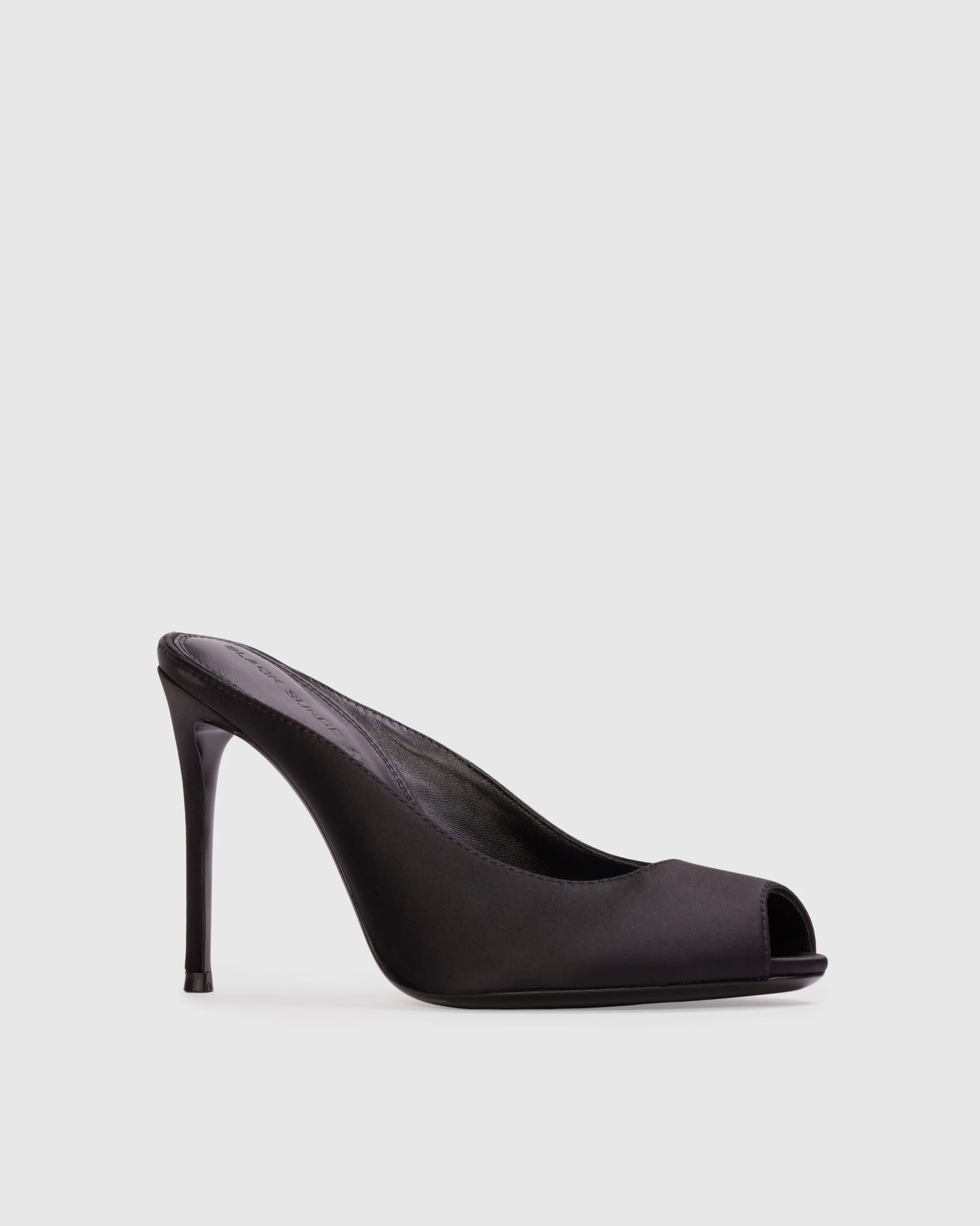 Shania 100 Mule - Image 3