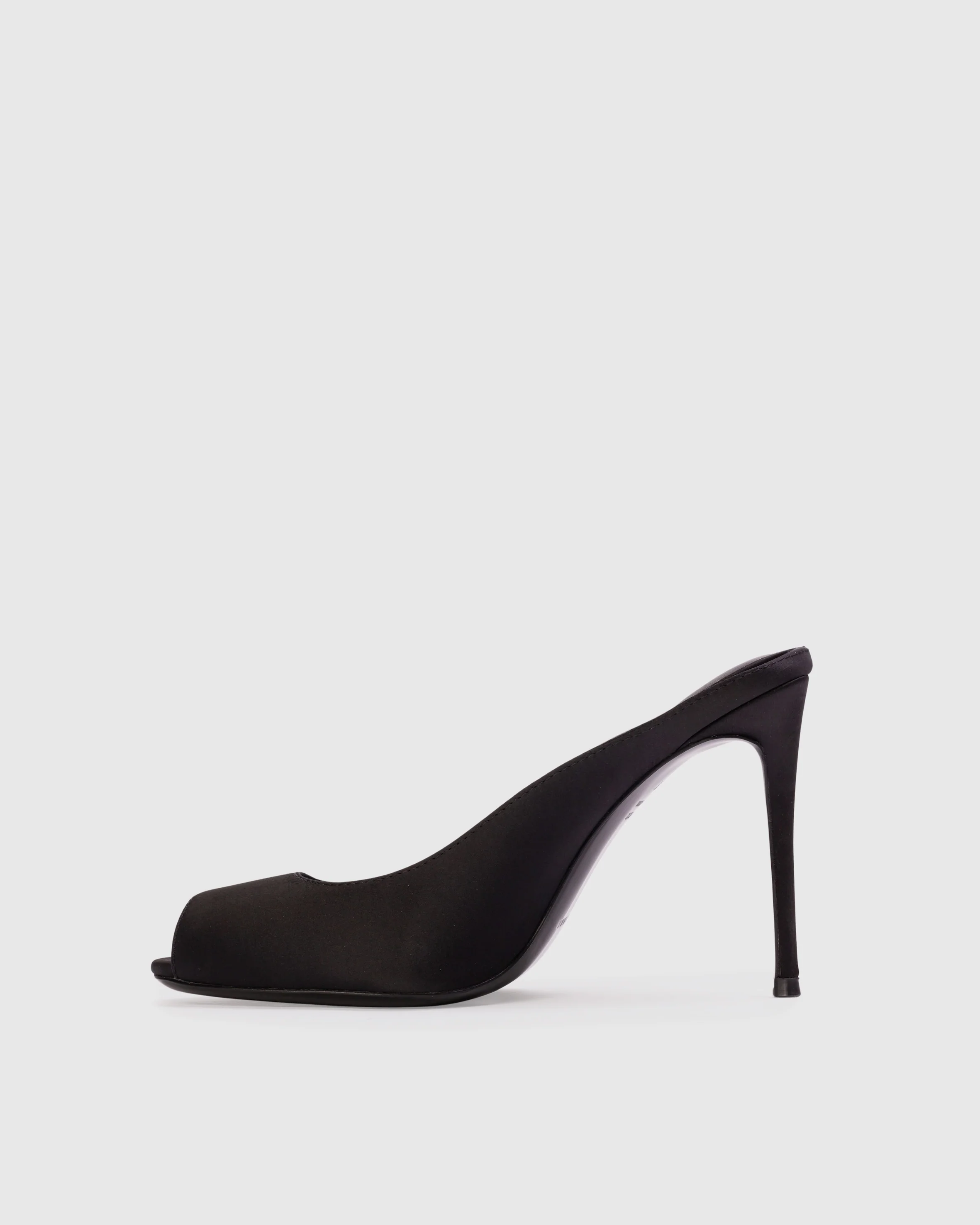 Shania 100 Mule - Image 6