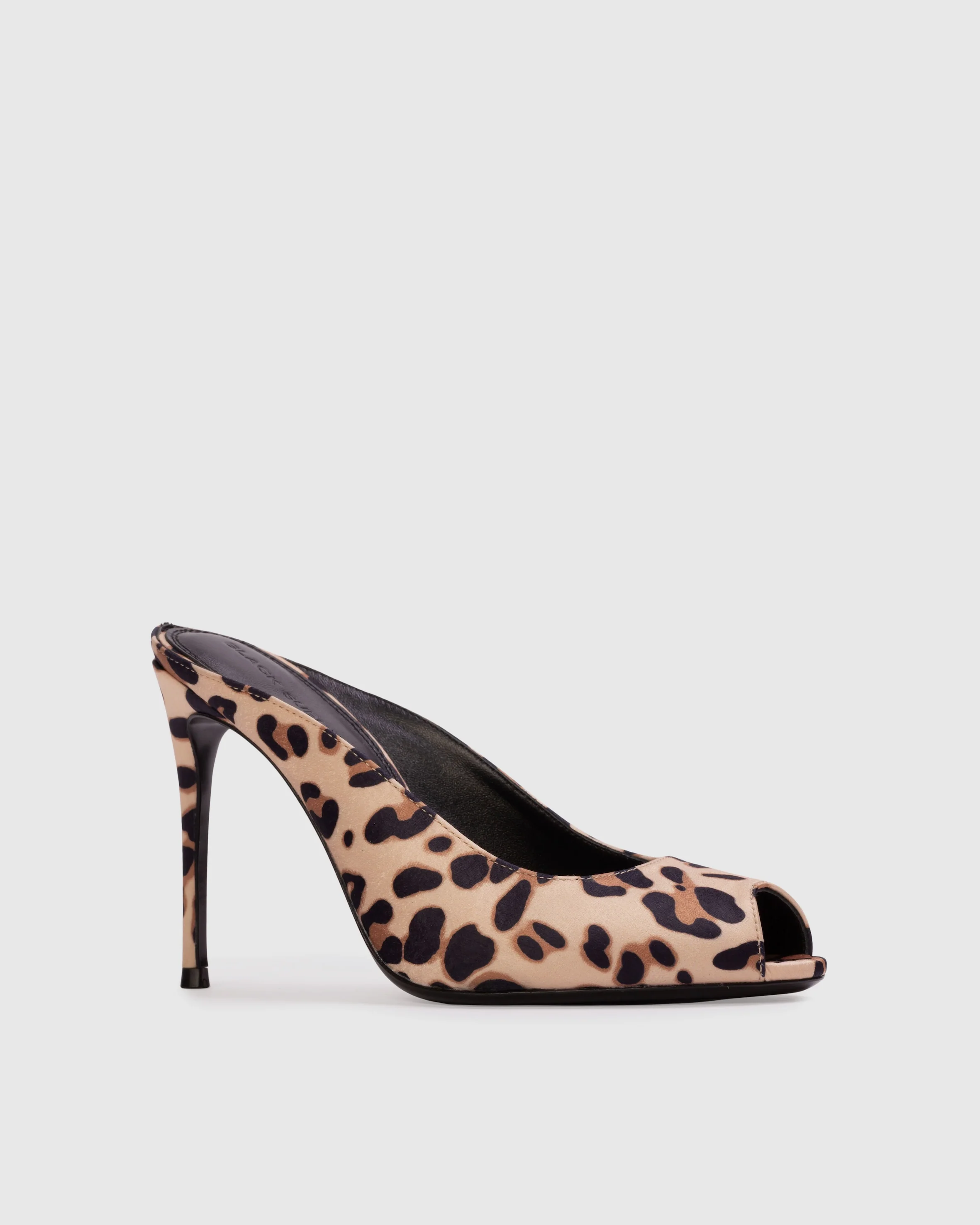Shania 100 Mule - Image 3