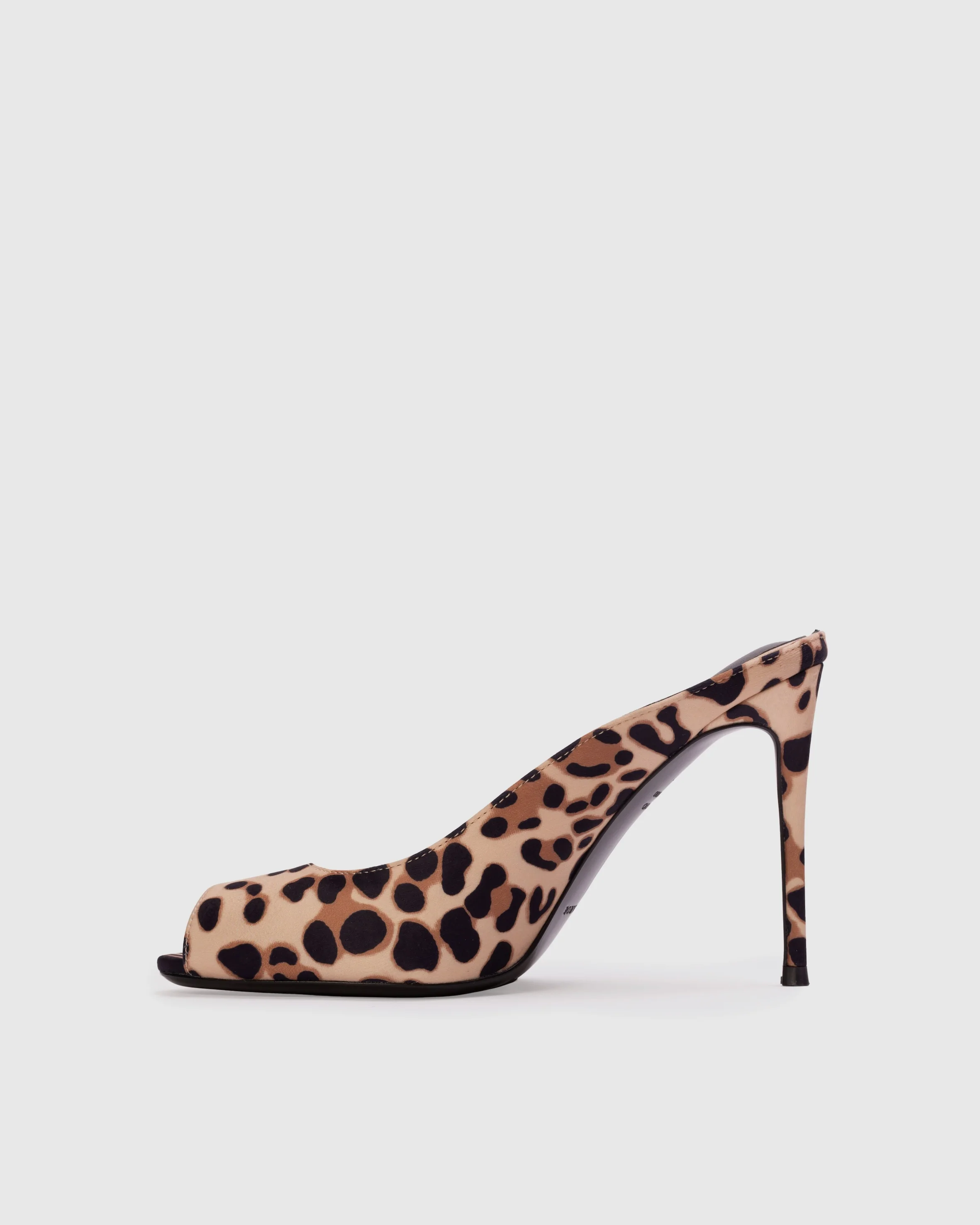 Shania 100 Mule - Image 6