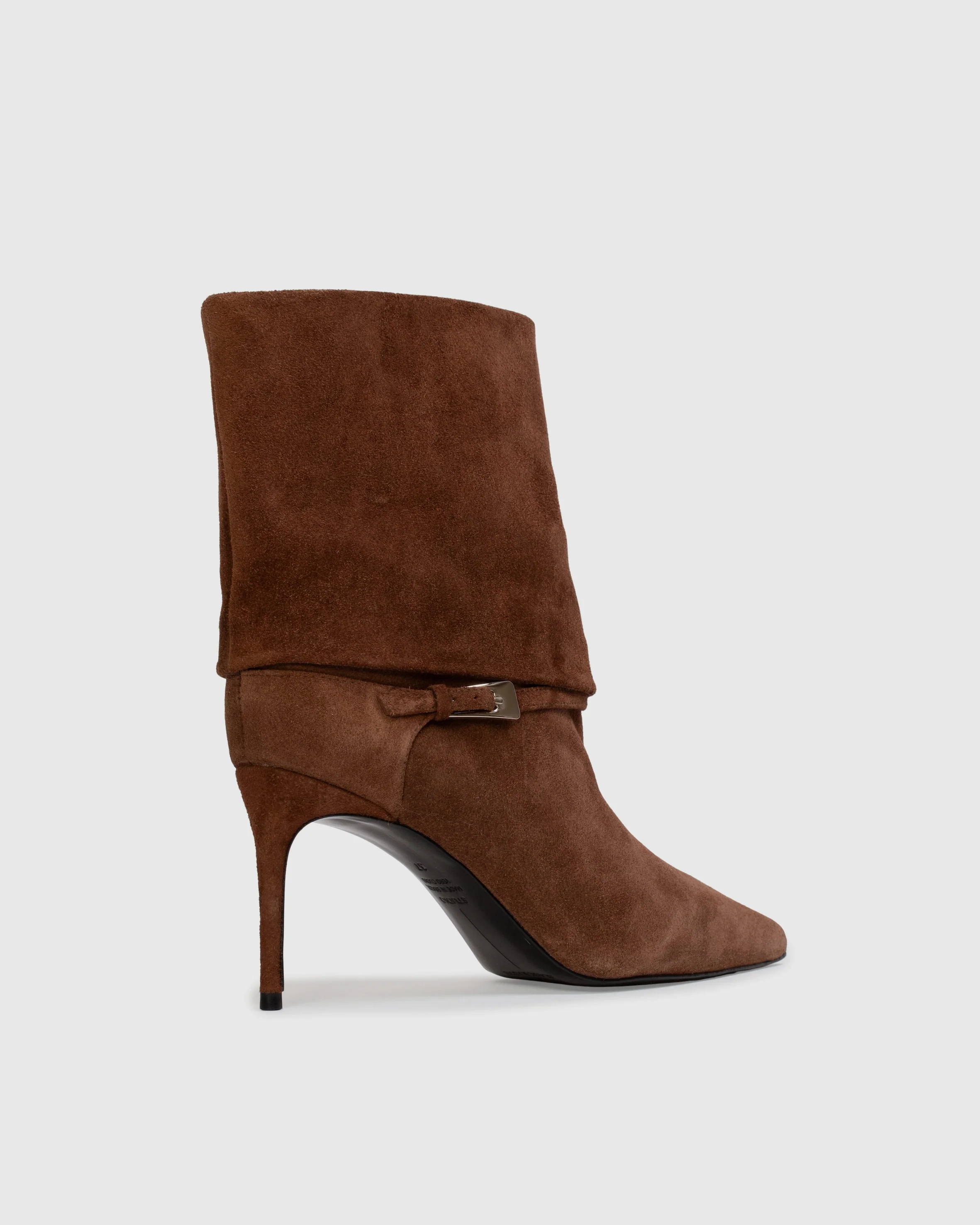 Simone 80 Boot - Image 5