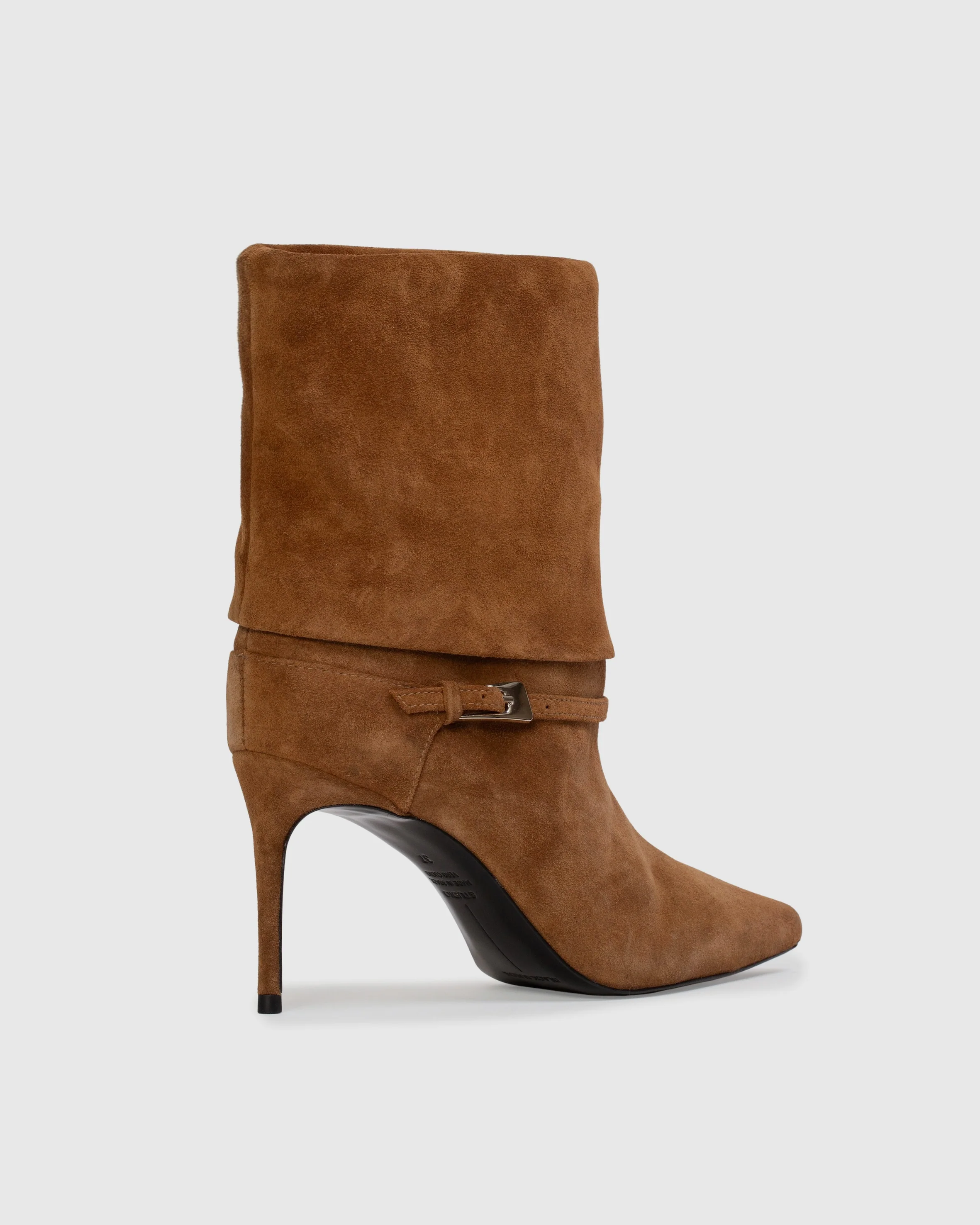 Simone 80 boot - Image 5
