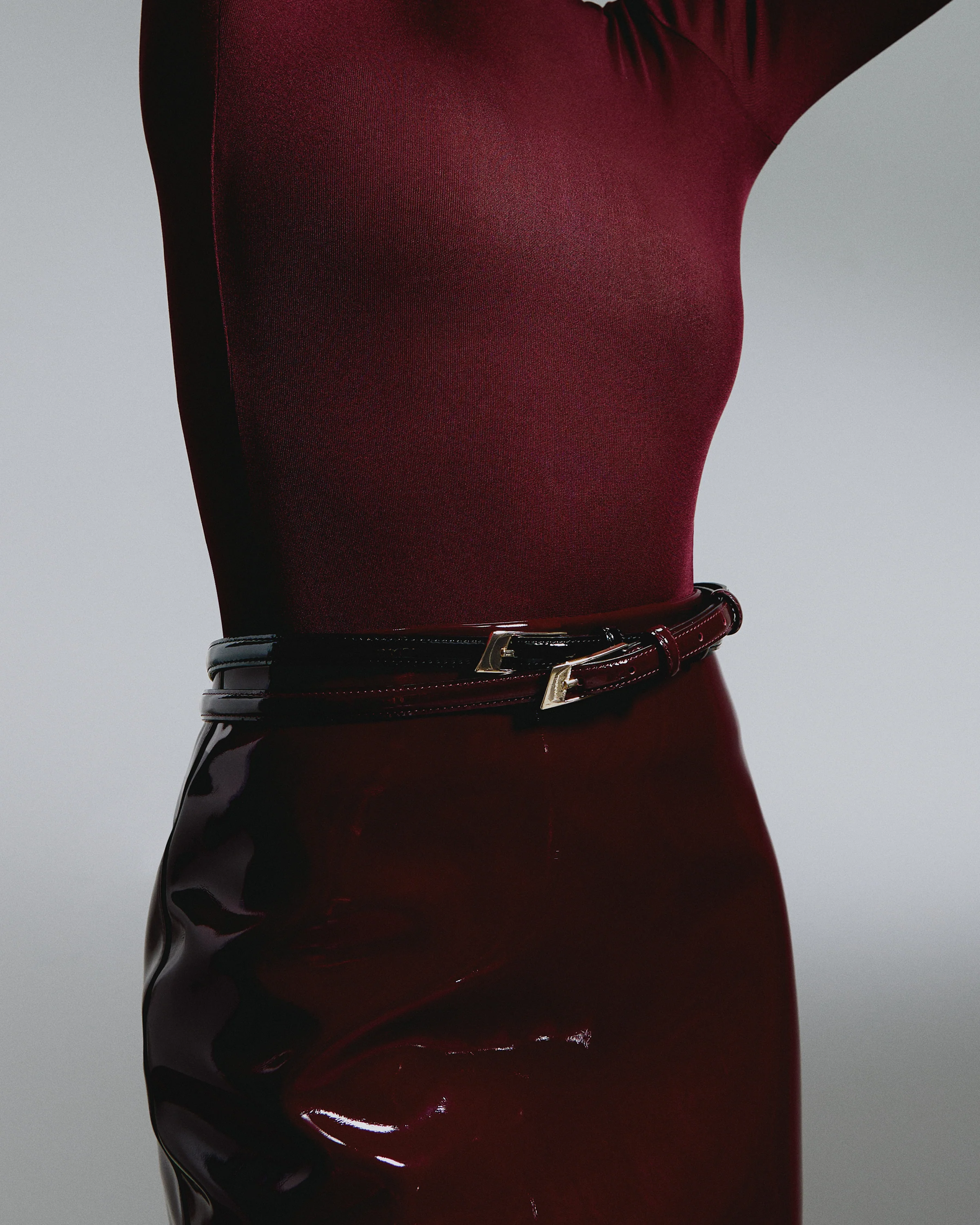 Slanted Belt - Image 3