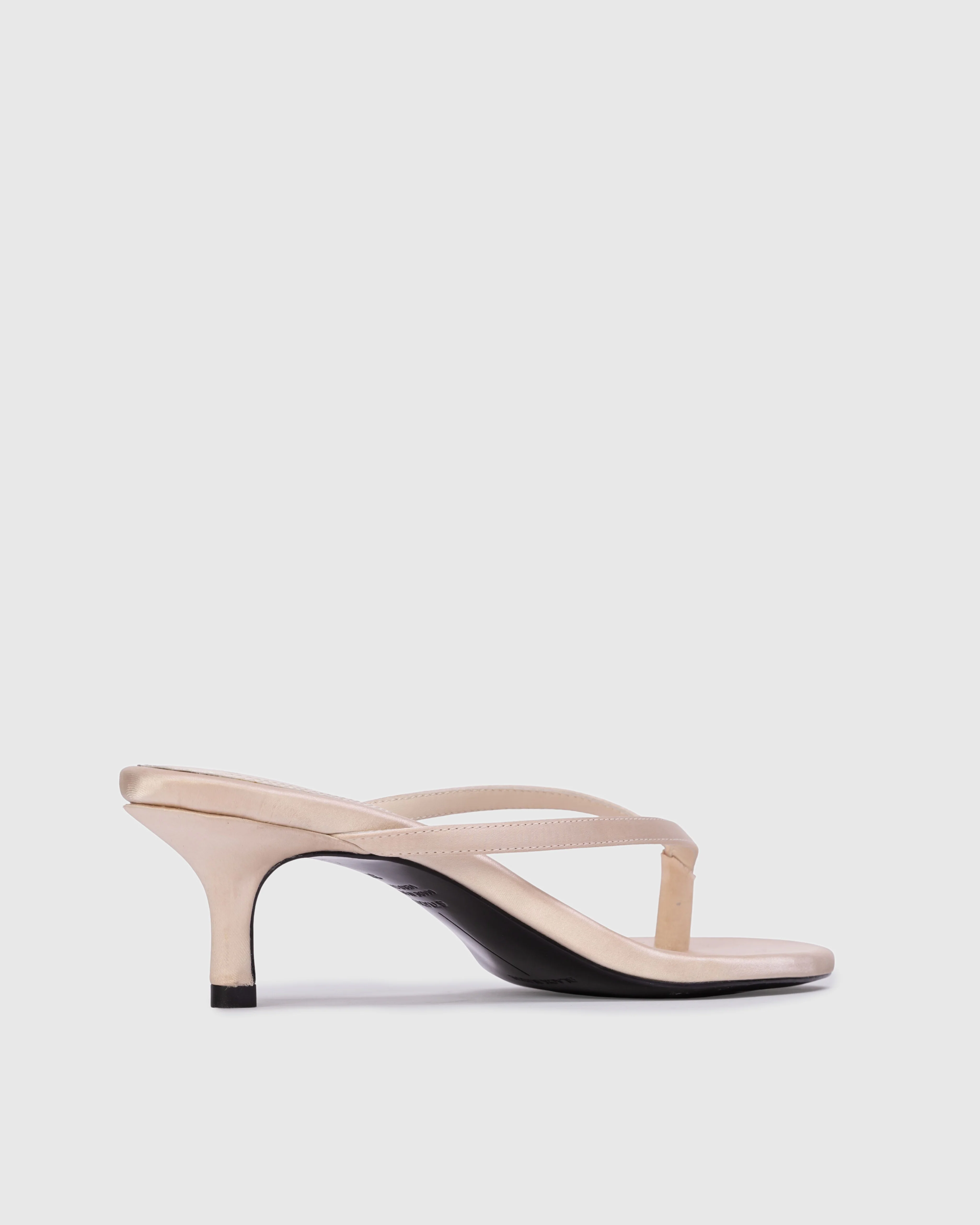 Tash 50 Mule - Image 5