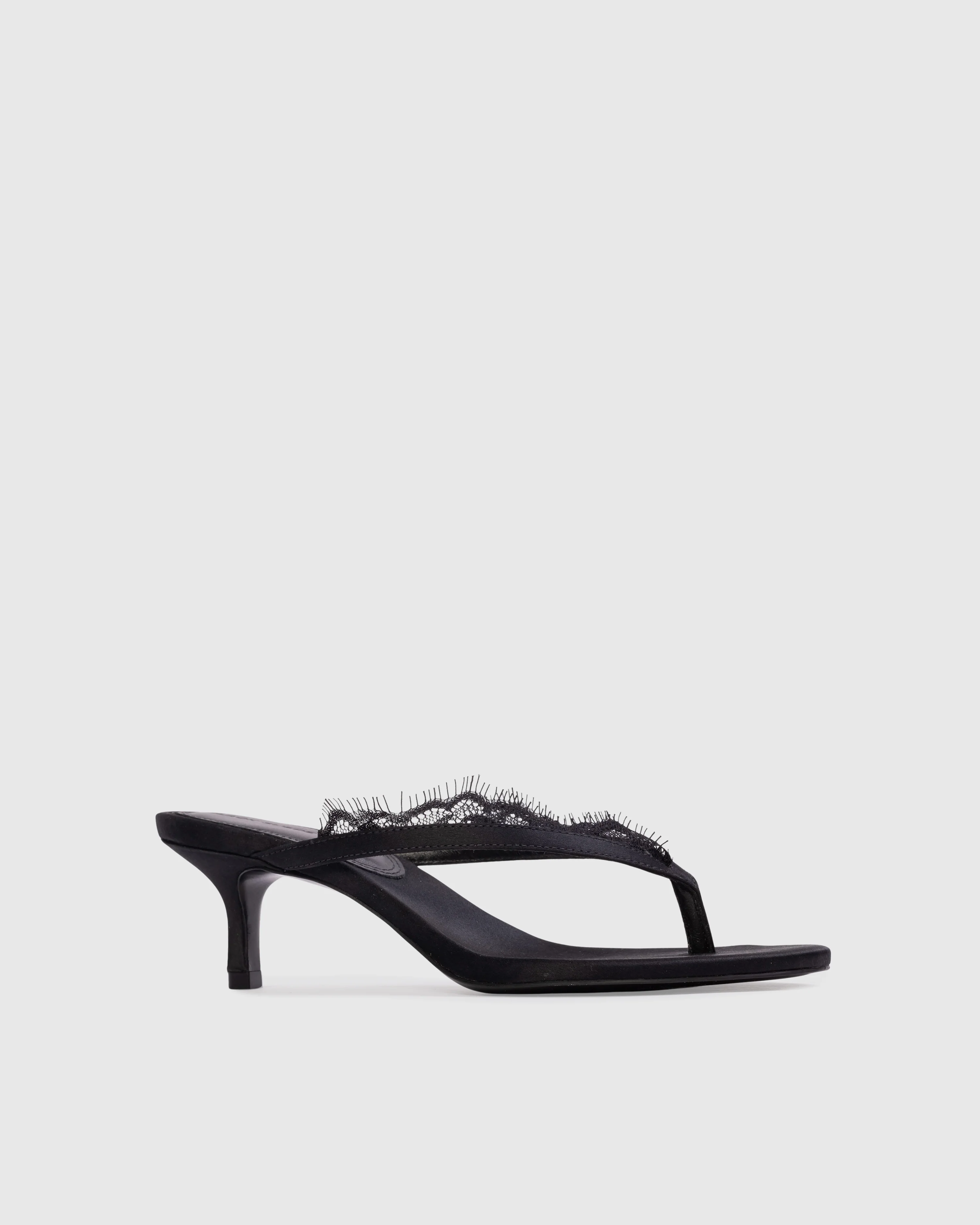 Tash 50 Mule - Image 3