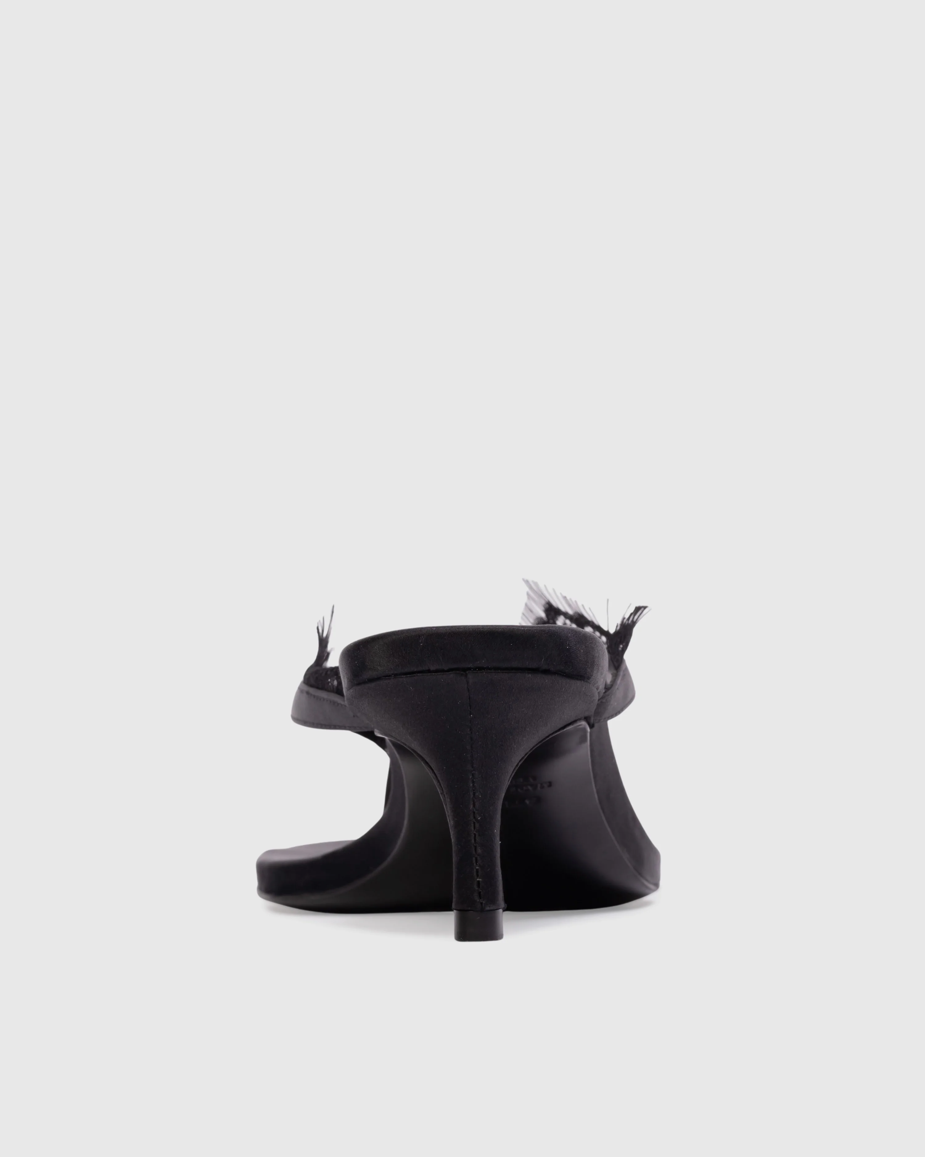 Tash 50 Mule - Image 5