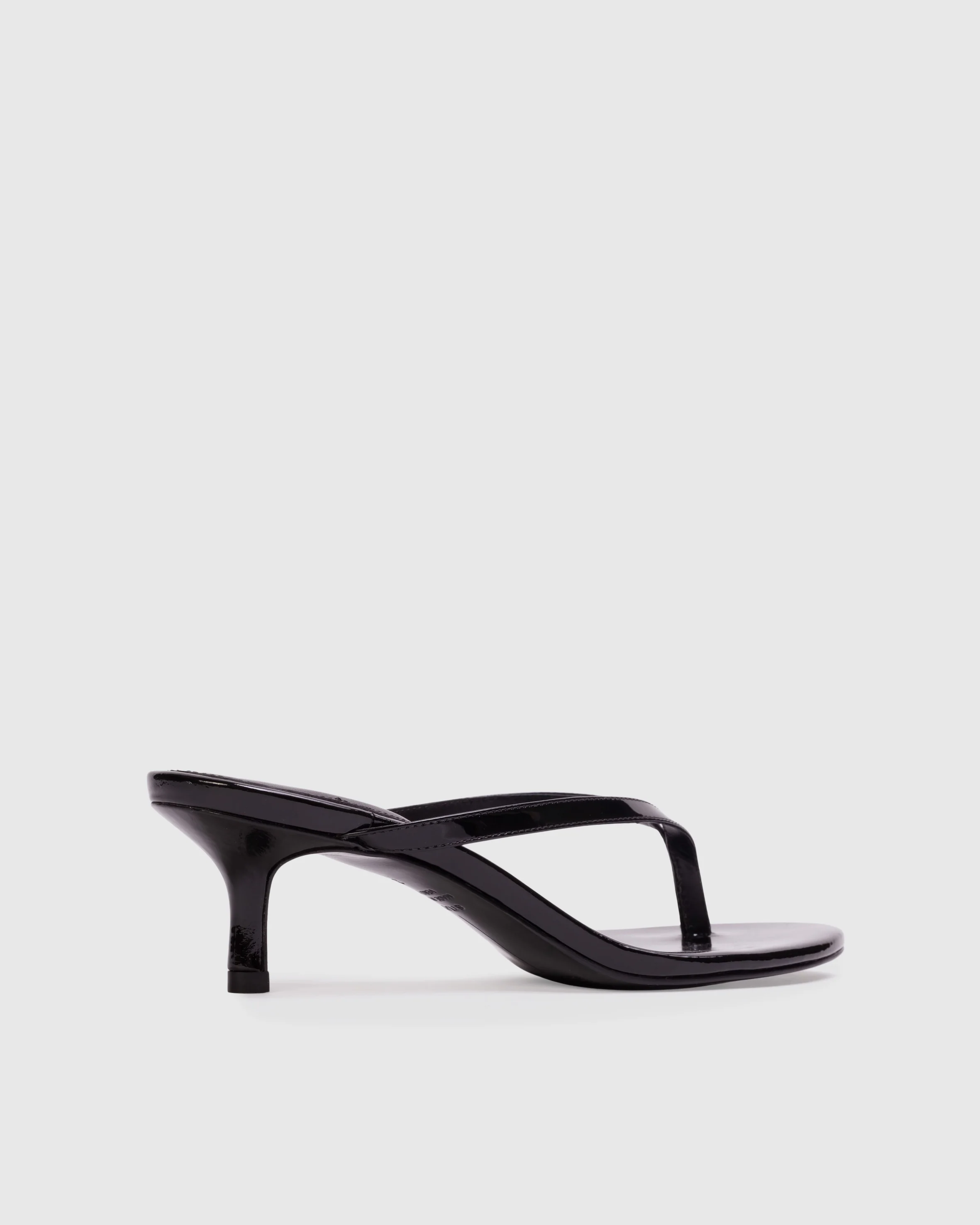 Tash 50 Mule - Image 5