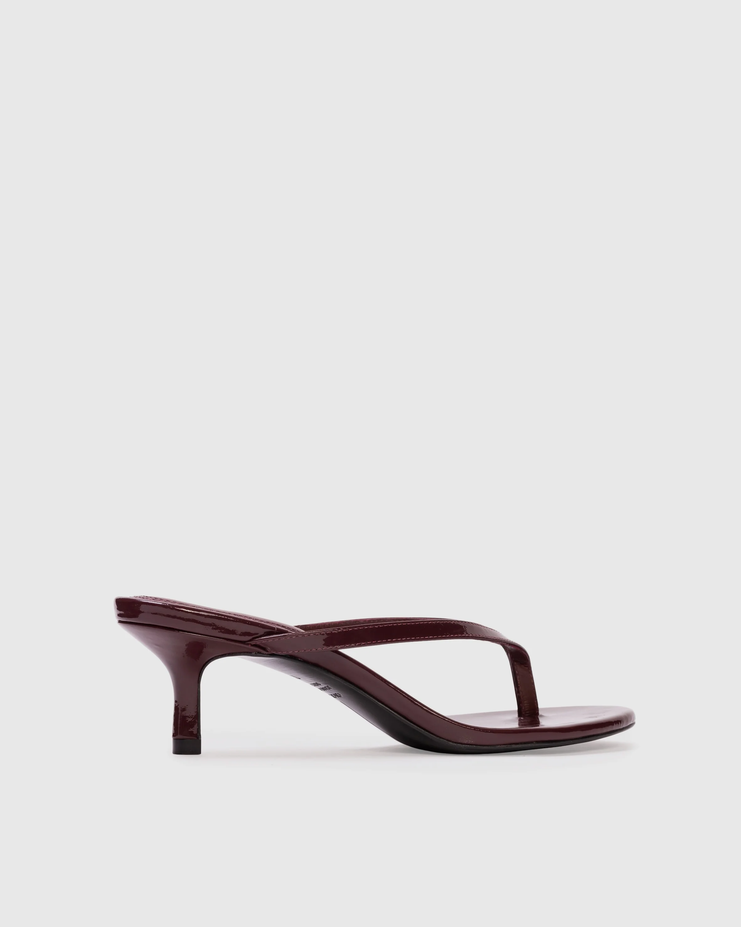 Tash 50 Mule - Image 5