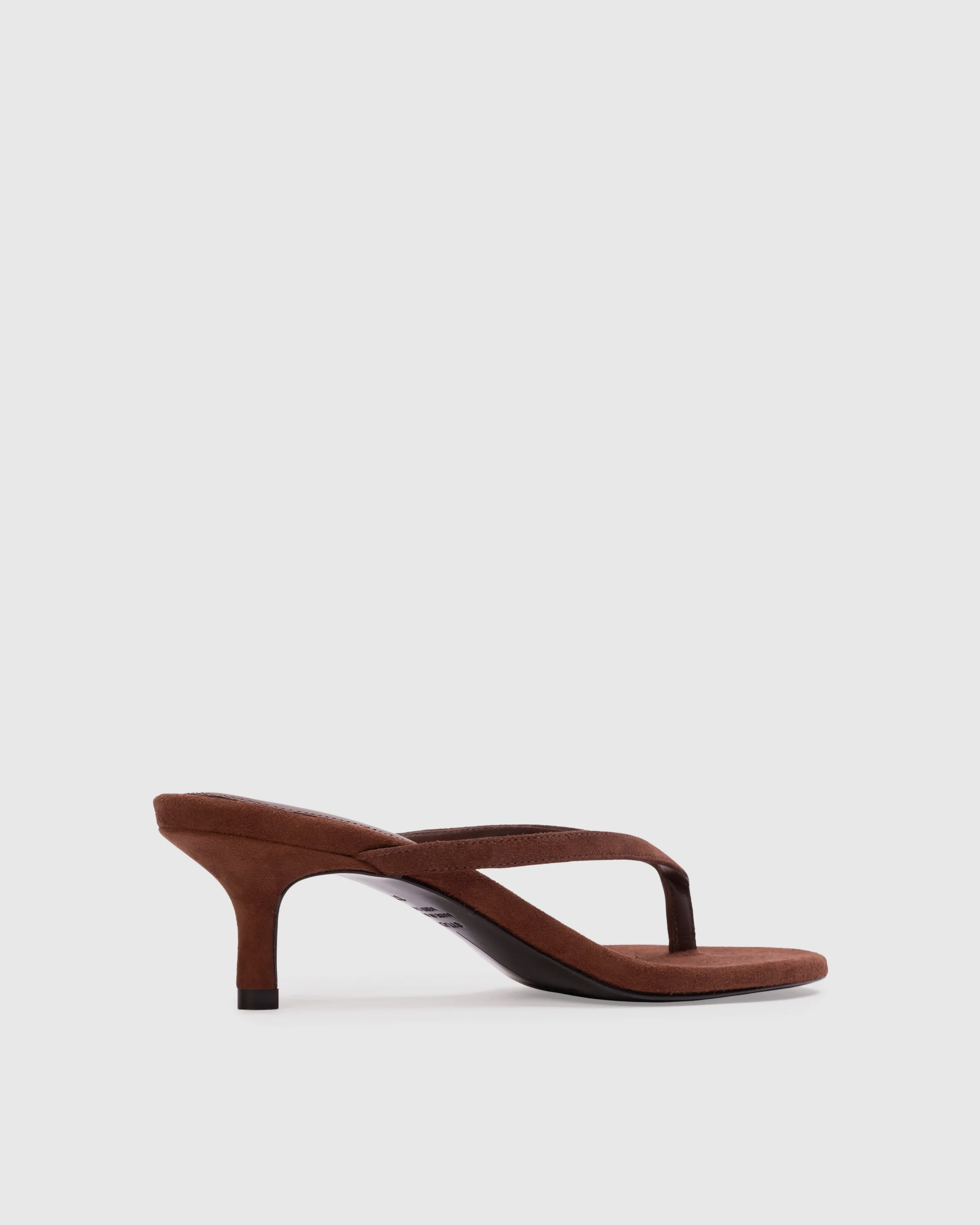 Tash 50 Mule - Image 5