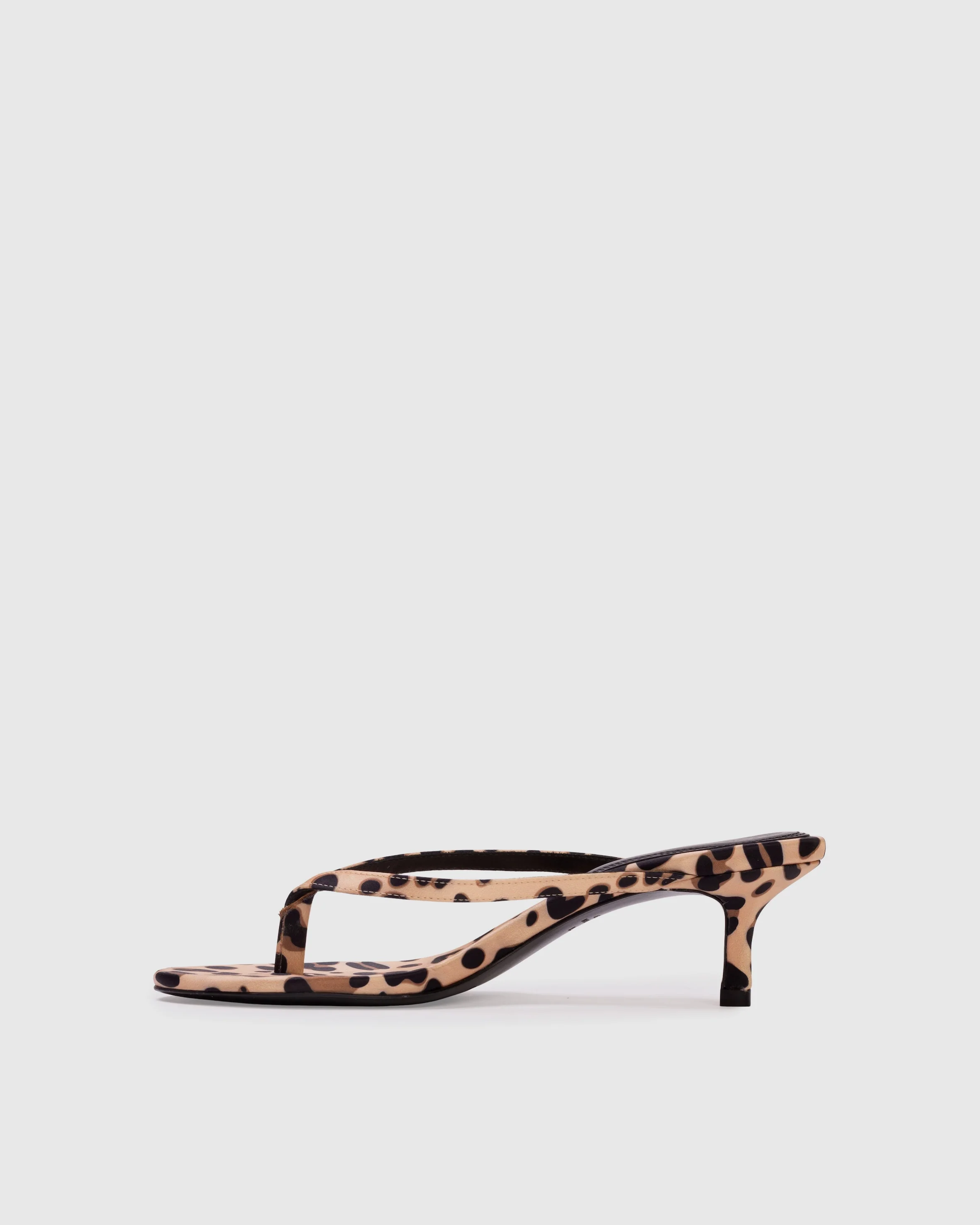 Tash 50 Mule - Image 6